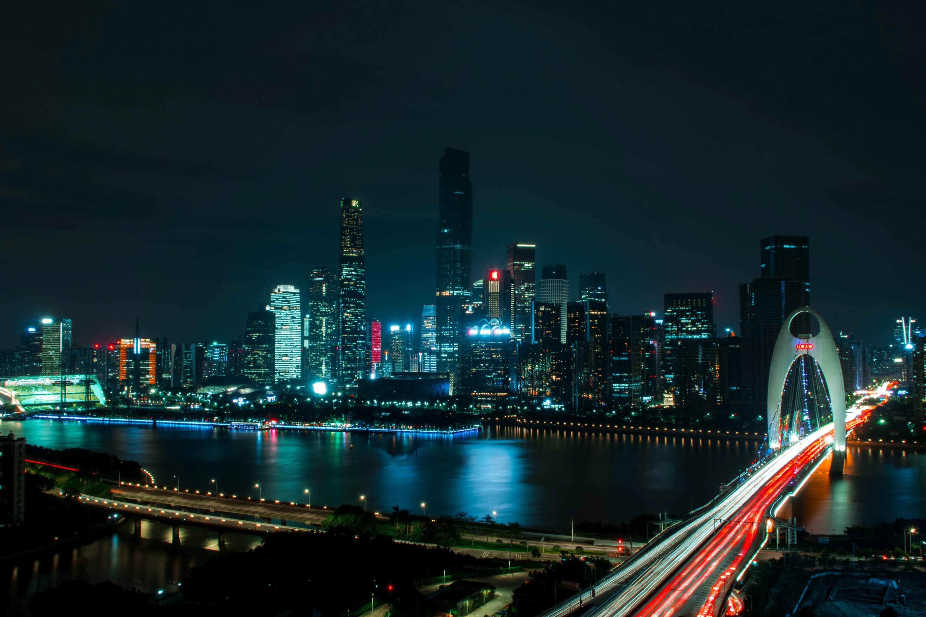 Ultimate 5-Day Luxury Travel Guide to Guangzhou for Sophisticated Solo Travelers
