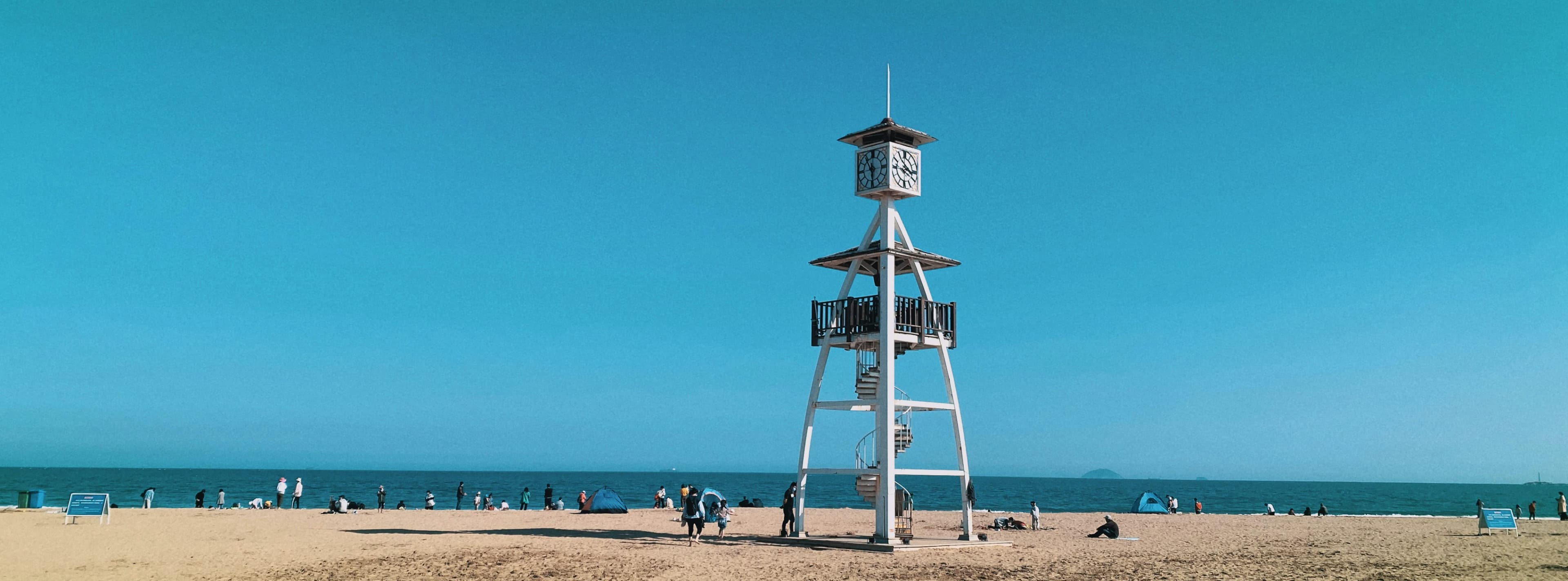 5-Day Luxury Romantic Escape in Qingdao: A Couples' Guide