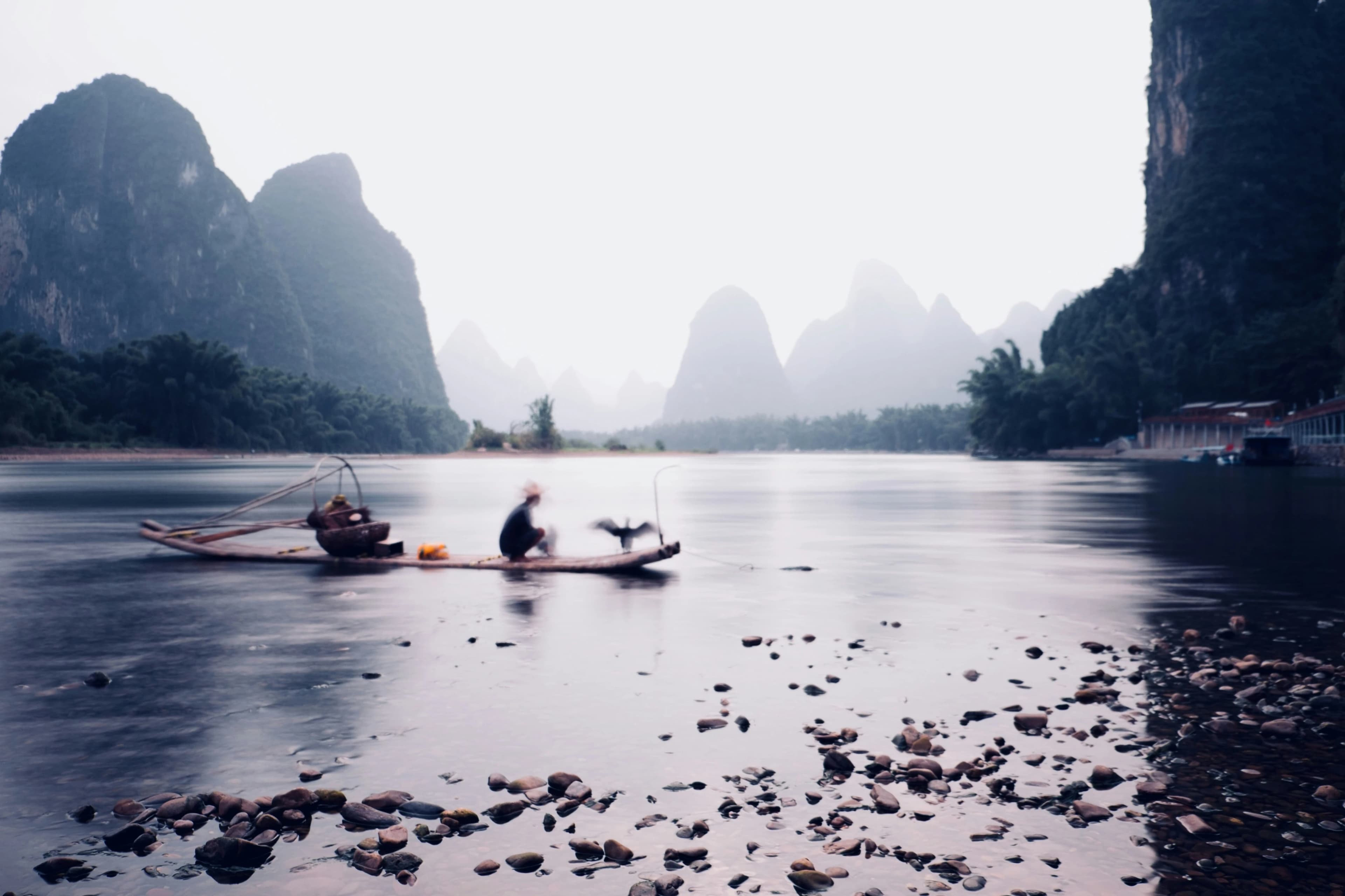 Romantic Guilin: 7-Day Luxury Escape for Couples