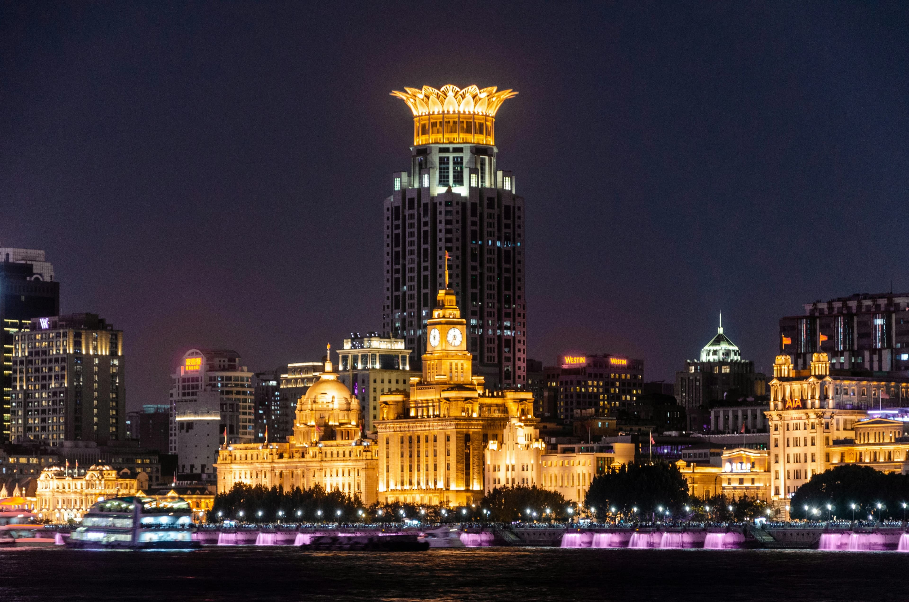 7-Day Luxury Family & Food Travel Guide to Shanghai