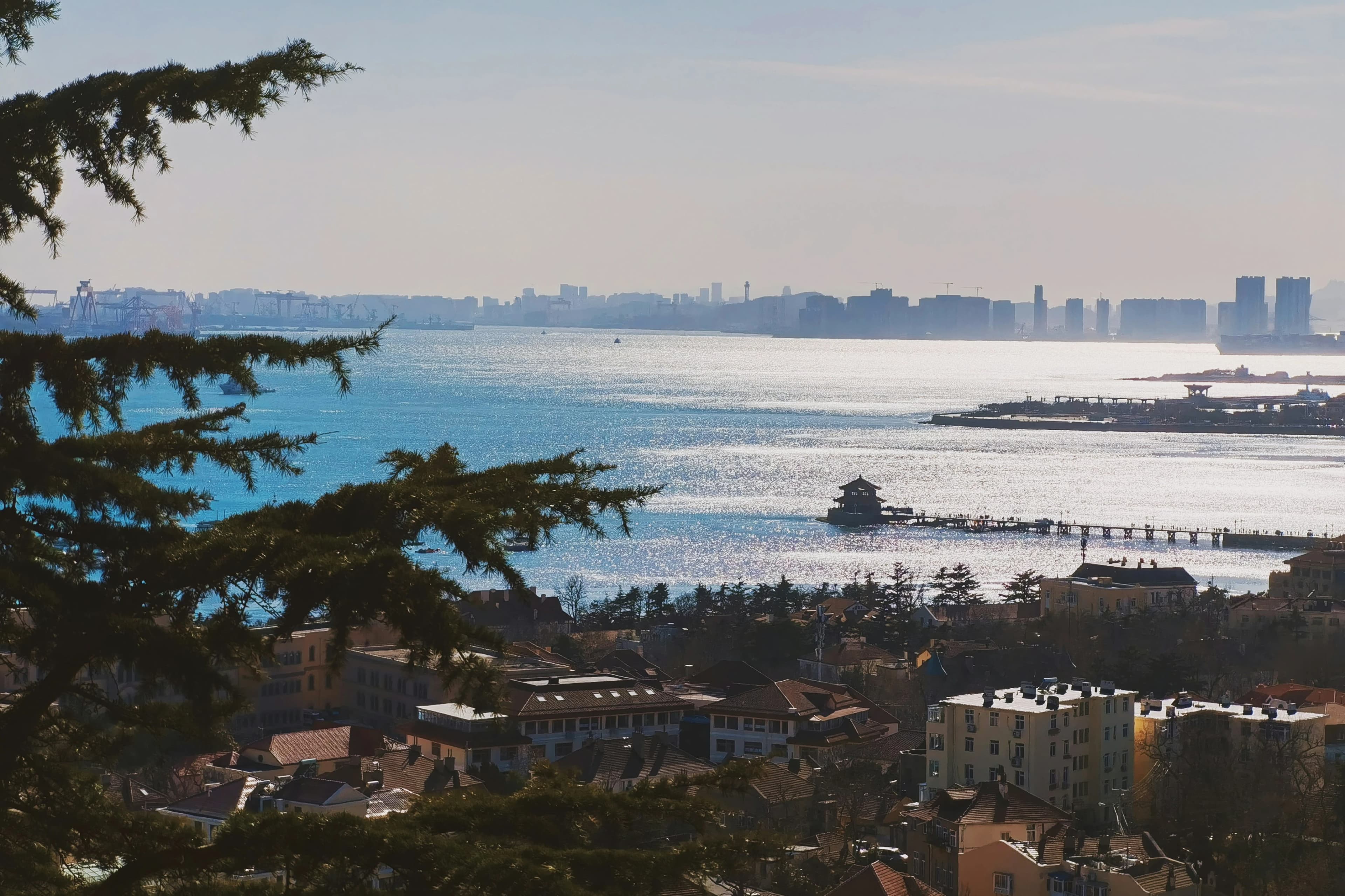 Qingdao Luxury Travel Guide: 5 Days of Sophisticated City Exploration
