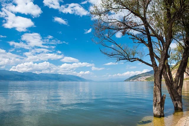 Discover Lijiang: A 5-Day Romantic Getaway for Couples in Nature's Playground