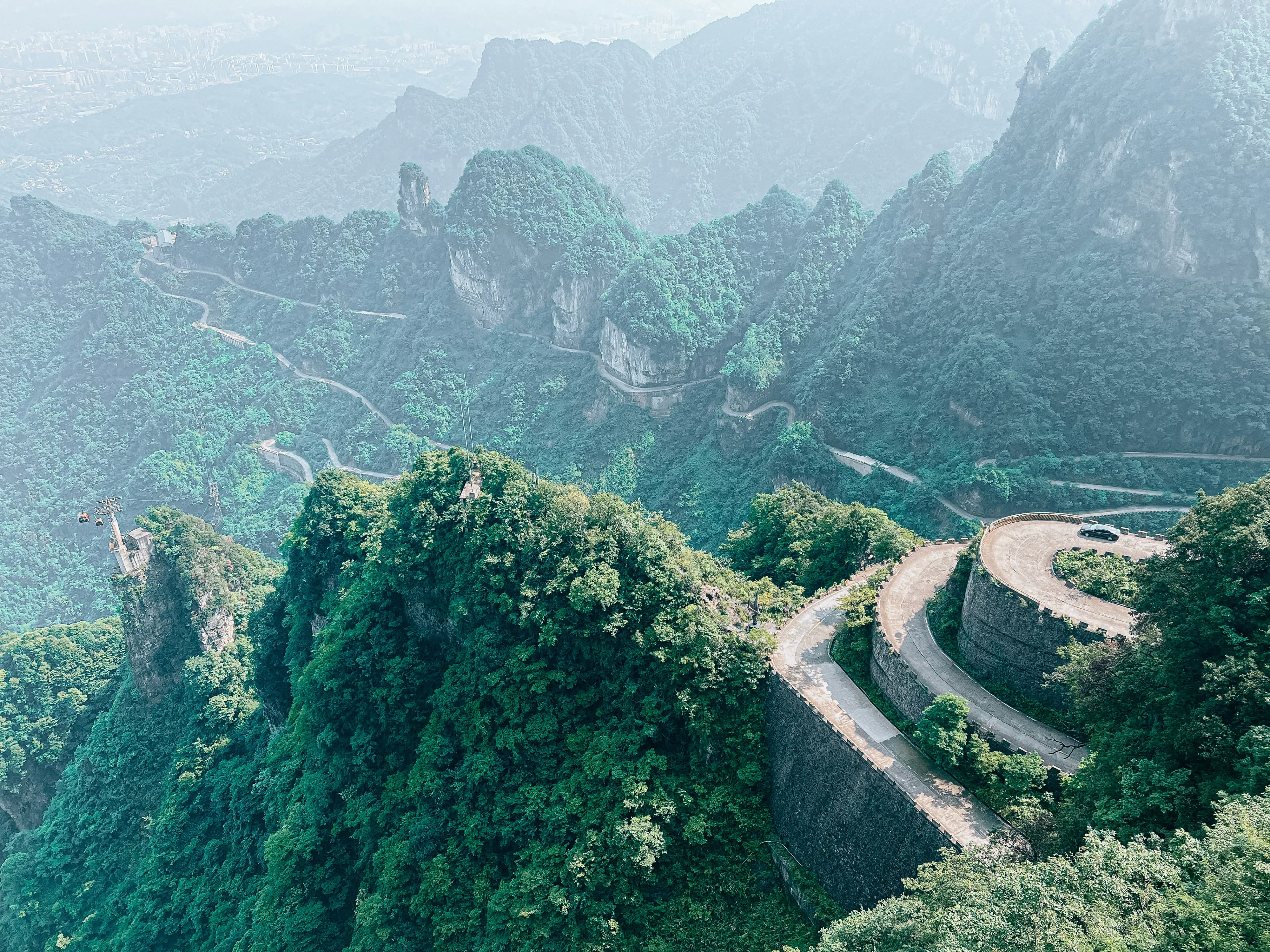 Ultimate 3-Day Luxury Family Travel Guide to Zhangjiajie