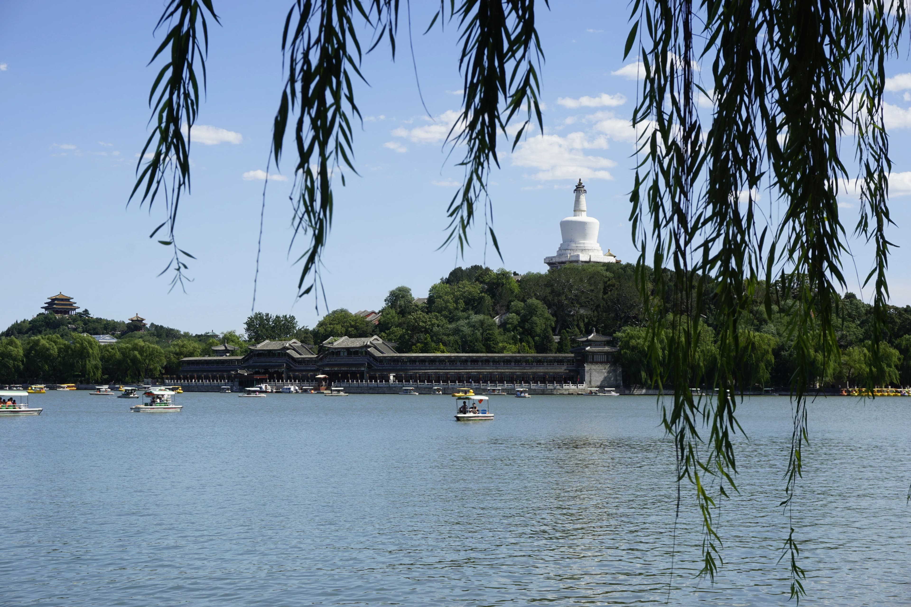 Ultimate 3-Day Beijing Family Travel Guide for Budget Explorers