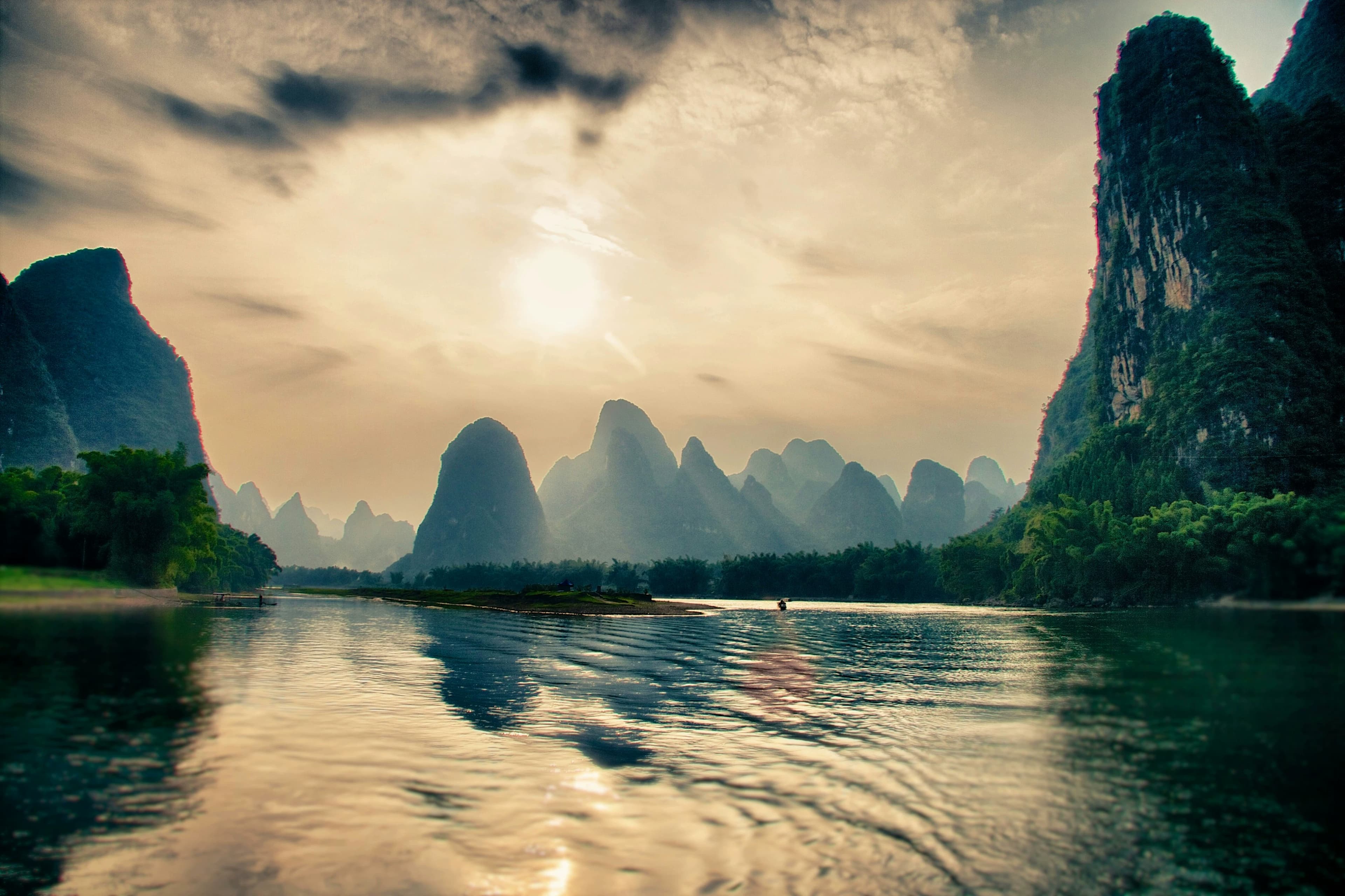 3-Day Guilin Itinerary for Couples: Romantic Nature Adventures on a Budget