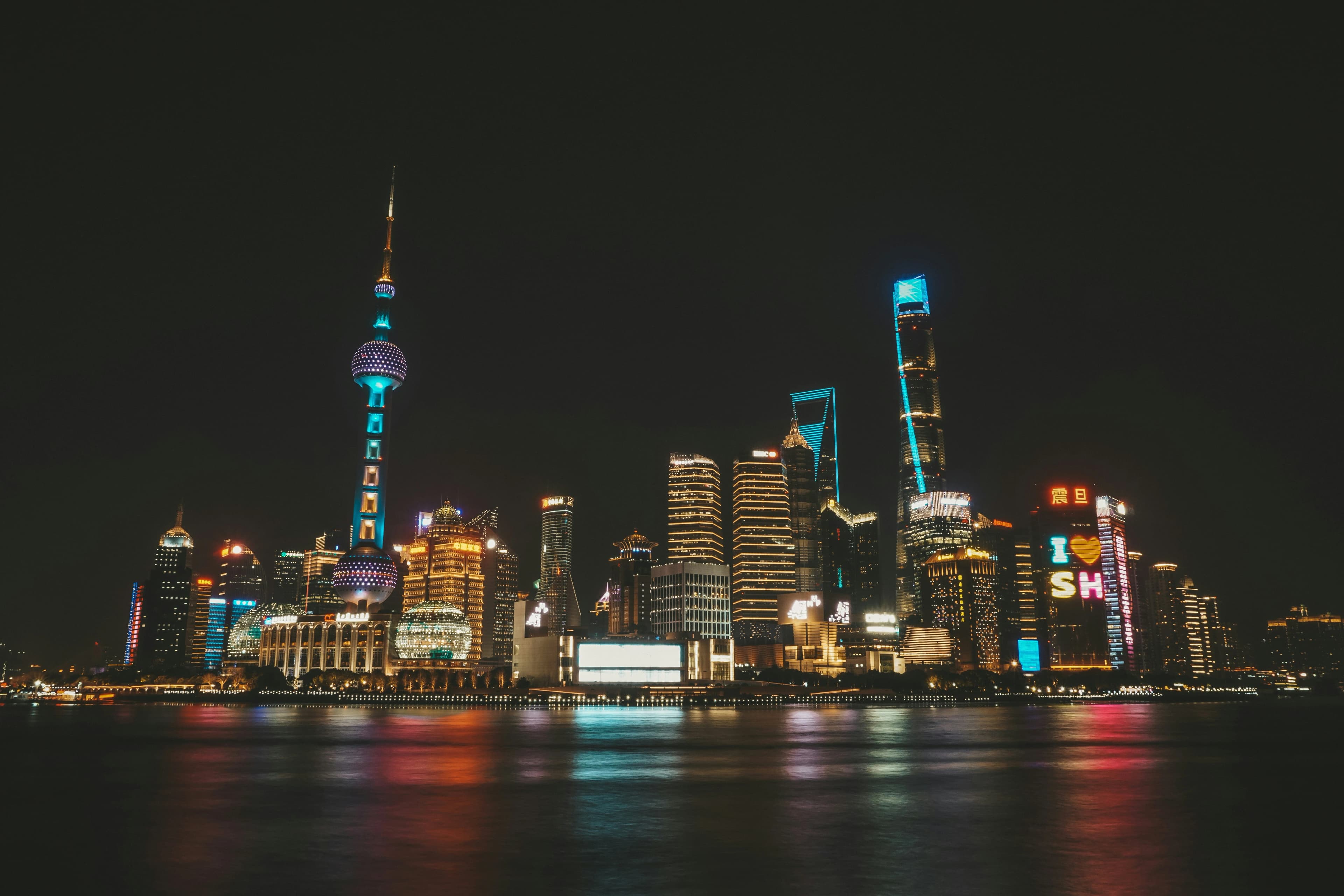 Ultimate 5-Day Shanghai Family & Food Travel Guide on a Budget