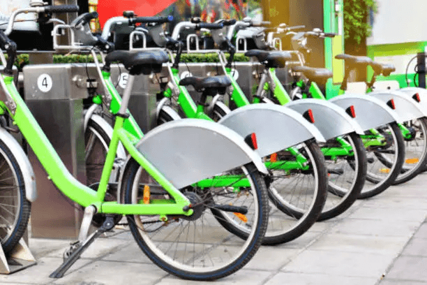 China Shared Bike Usage Tutorial: A Guide for Foreign Visitors