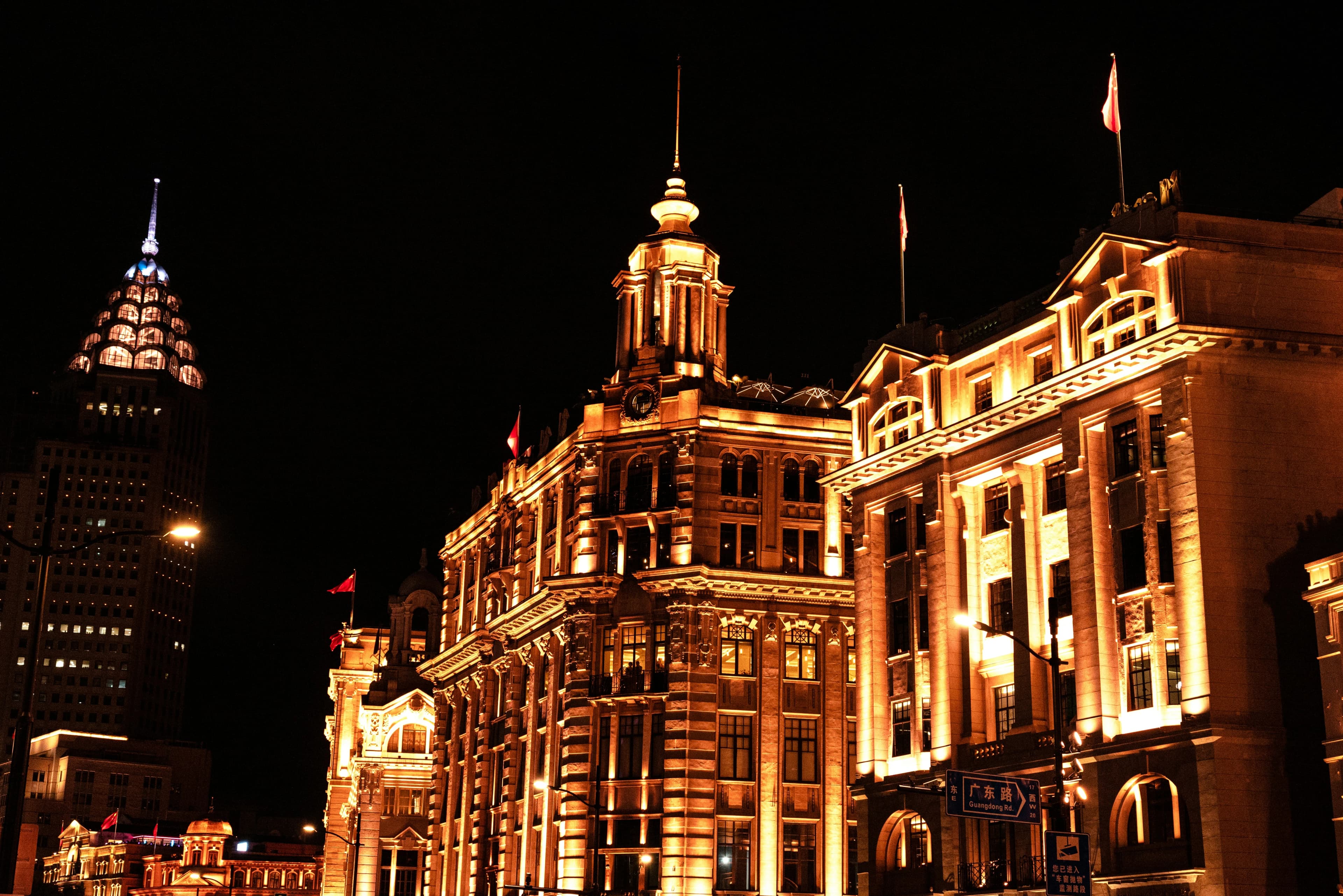 3-Day Shanghai Solo Travel Itinerary: City Exploration & Luxury Experiences