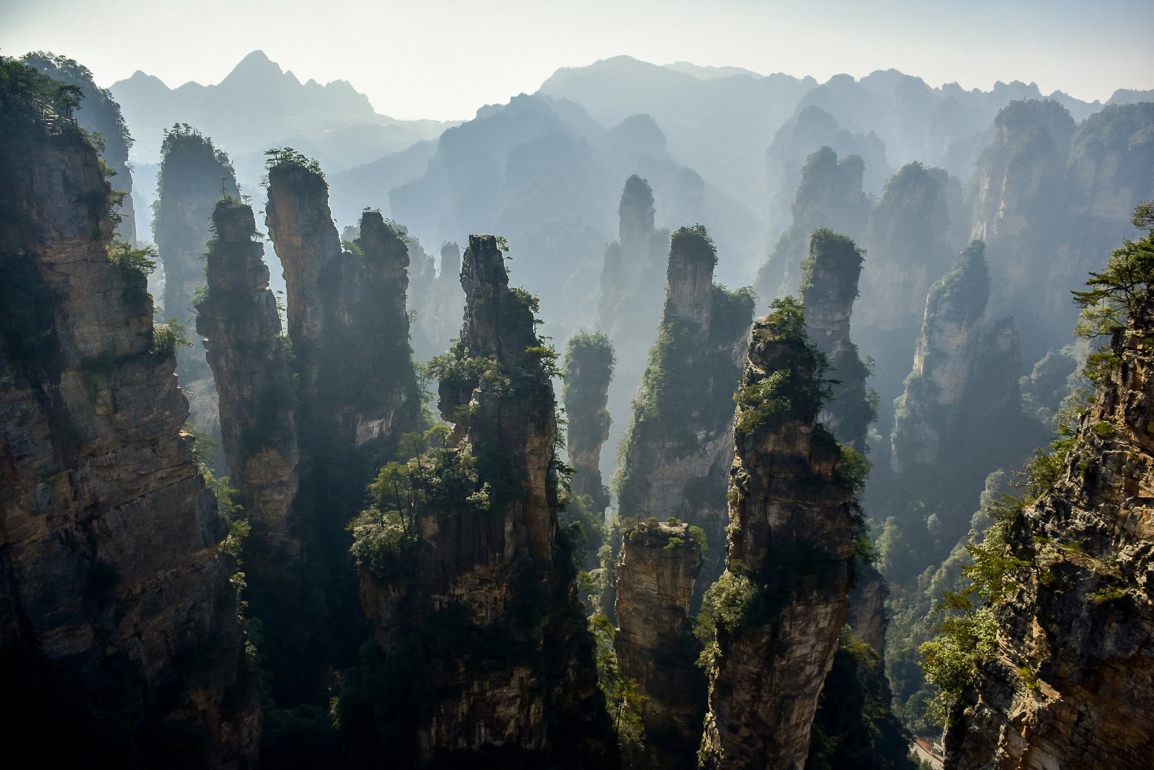 Ultimate Zhangjiajie 5-Day Family Hiking & Budget Travel Guide