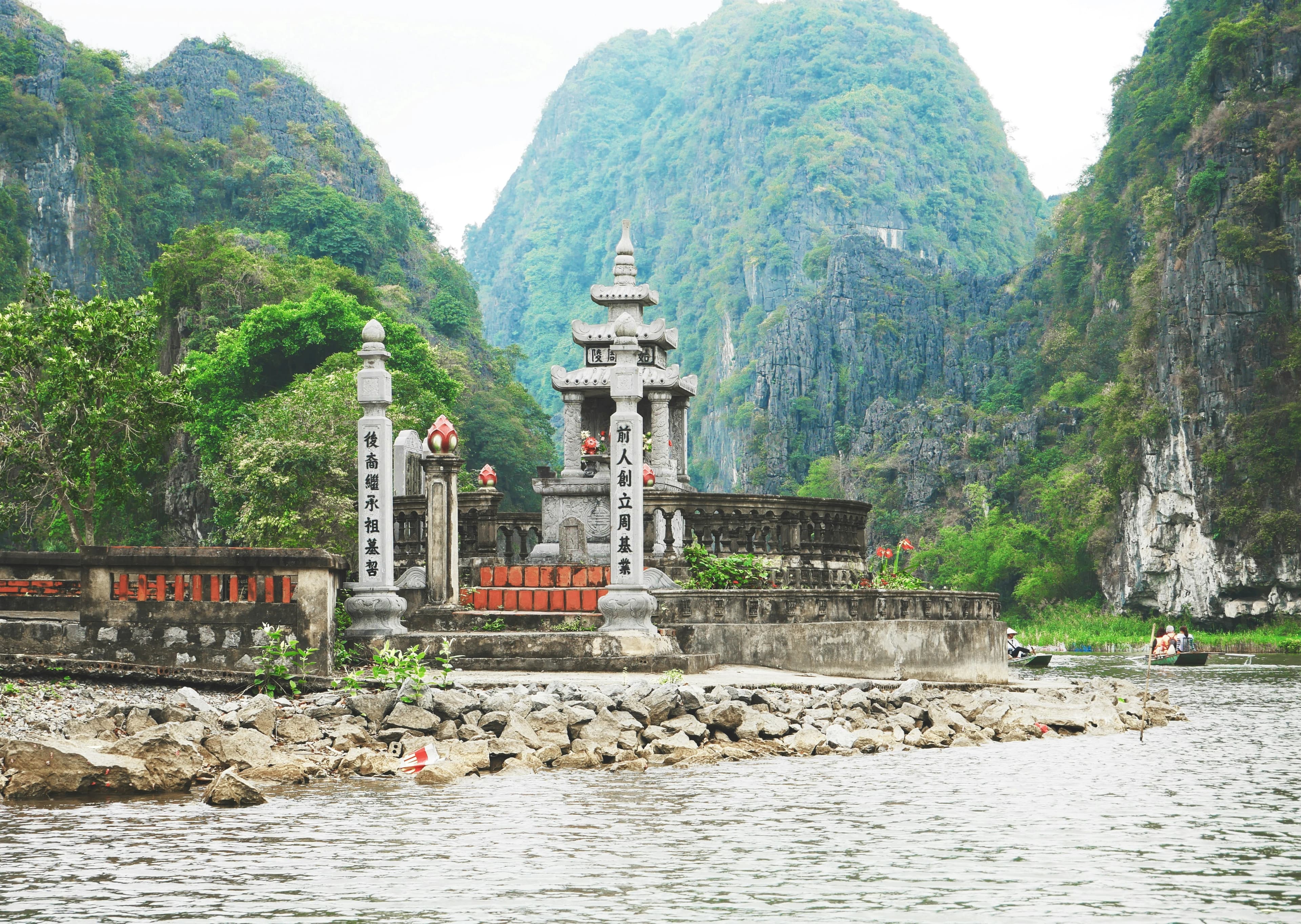 Discover Guilin: A 7-Day Family-Friendly Budget Travel Guide