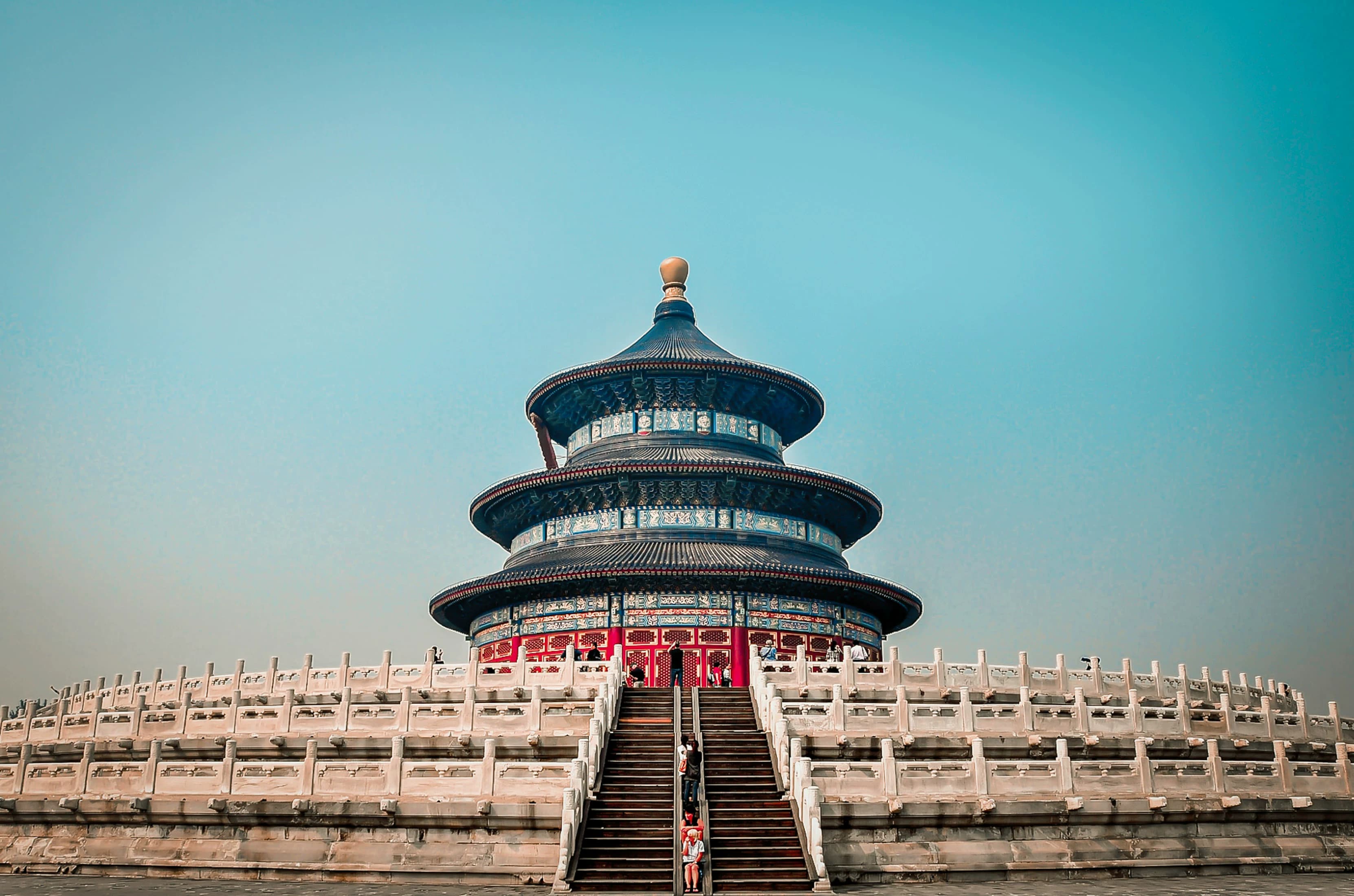 Ultimate 3-Day Family Travel Guide to Beijing on a Budget