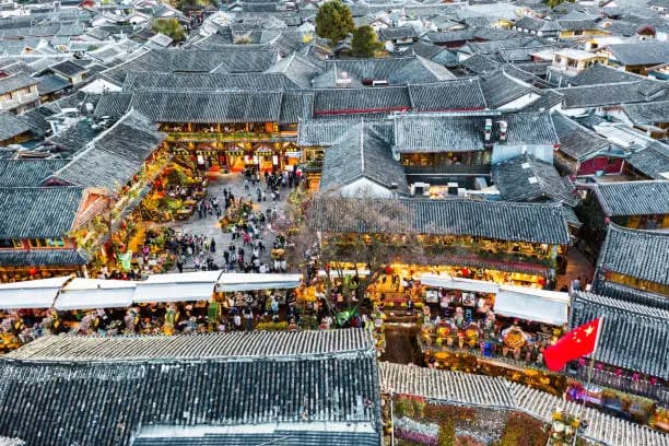 Explore Lijiang: A 3-Day Luxury Family Adventure in Yunnan's Scenic Gem