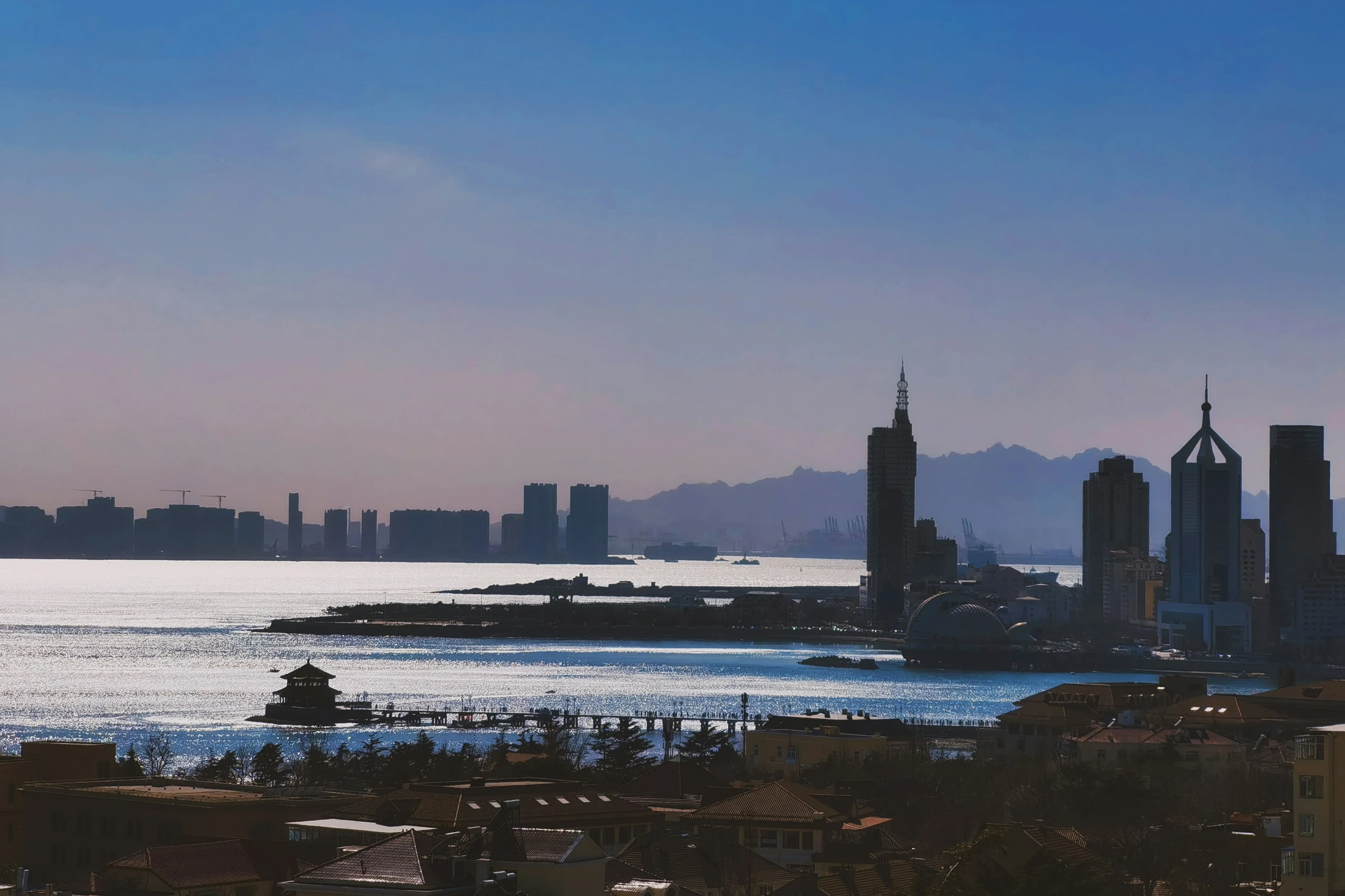 5 Days in Qingdao: A Solo Foodie's Luxury Travel Guide