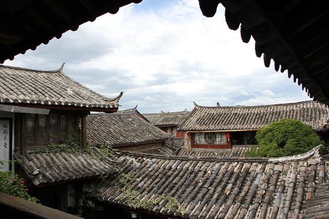 Discover Lijiang: A 5-Day Romantic Getaway for Couples & Photography Lovers