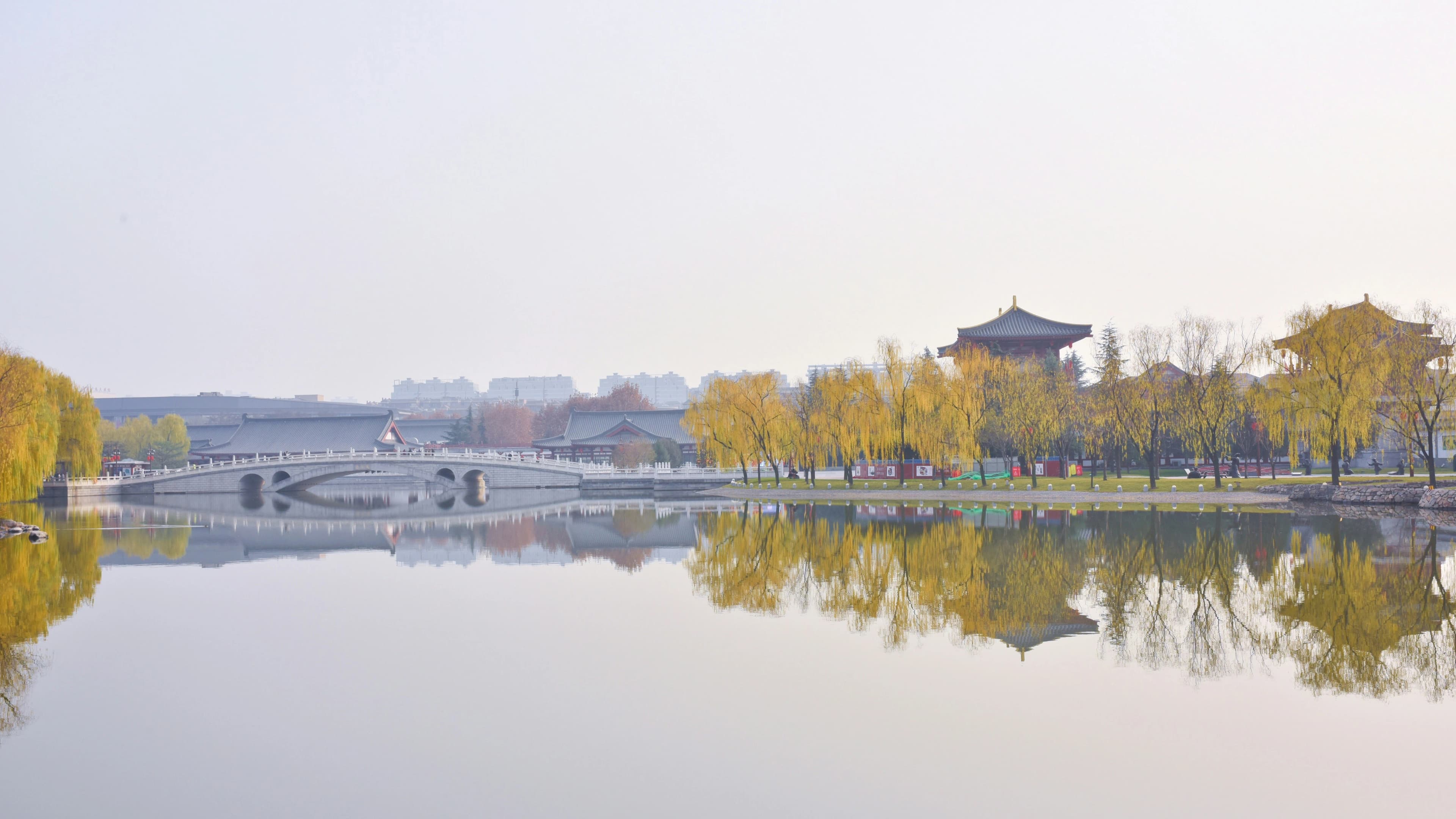 Xi'an 5-Day Luxury Couples Travel: Discover Ancient History & Culture