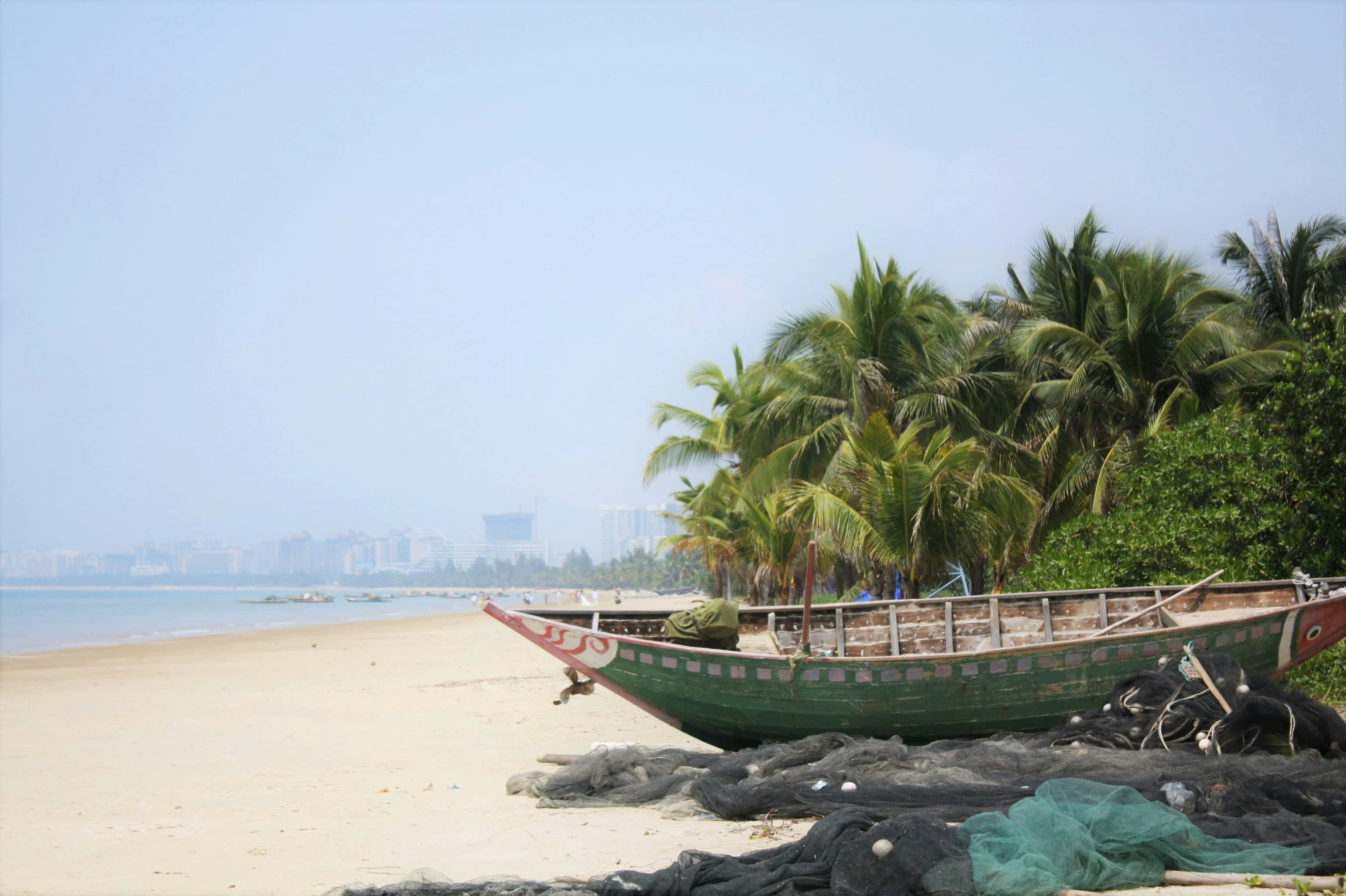 Ultimate 3-Day Family Luxury Escape in Sanya: Nature & Ocean Adventures