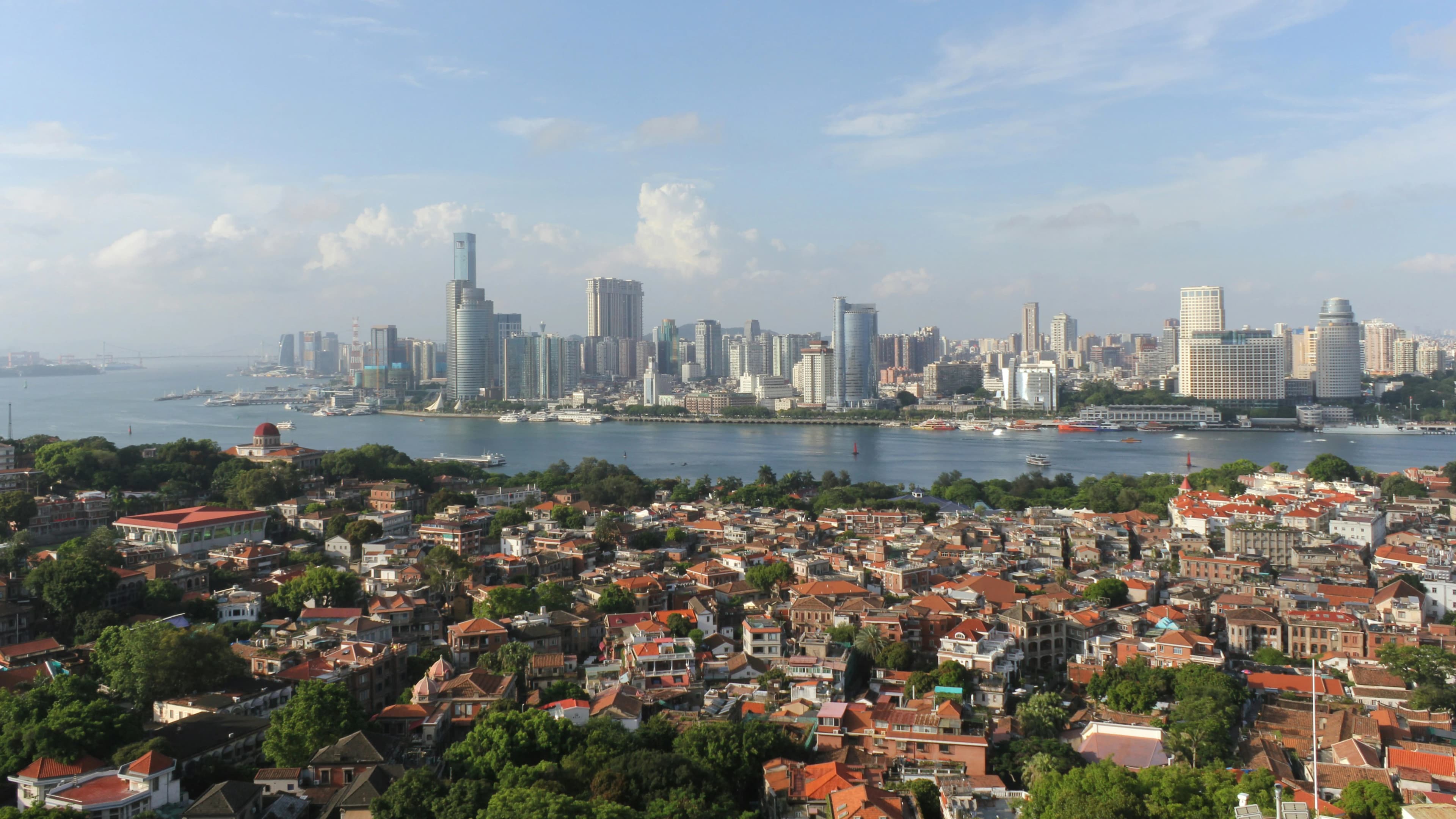 7-Day Solo Travel Guide to Xiamen: Budget-Friendly City Exploration