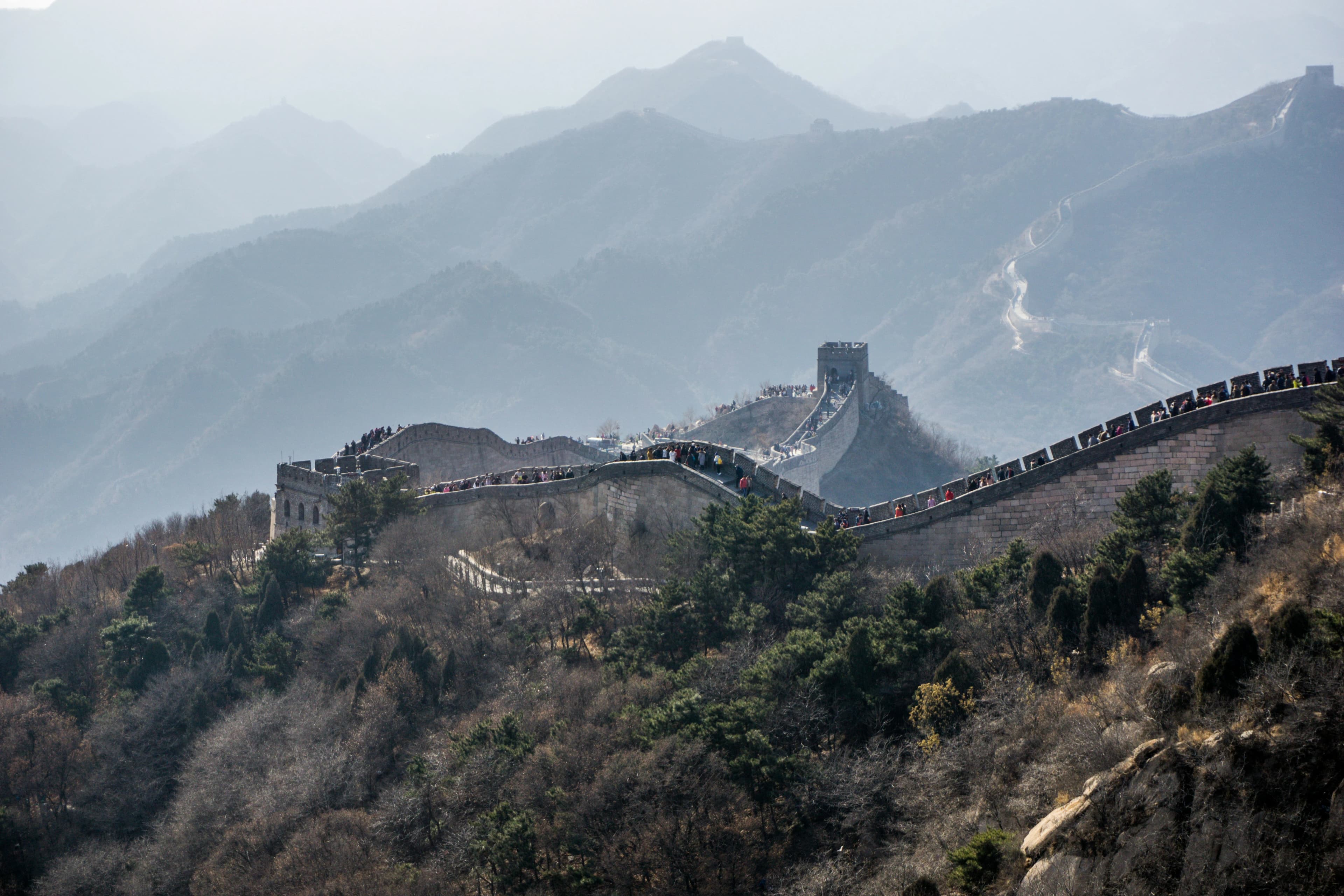Beijing 5-Day Family Travel Guide: History, Culture & Budget Tips
