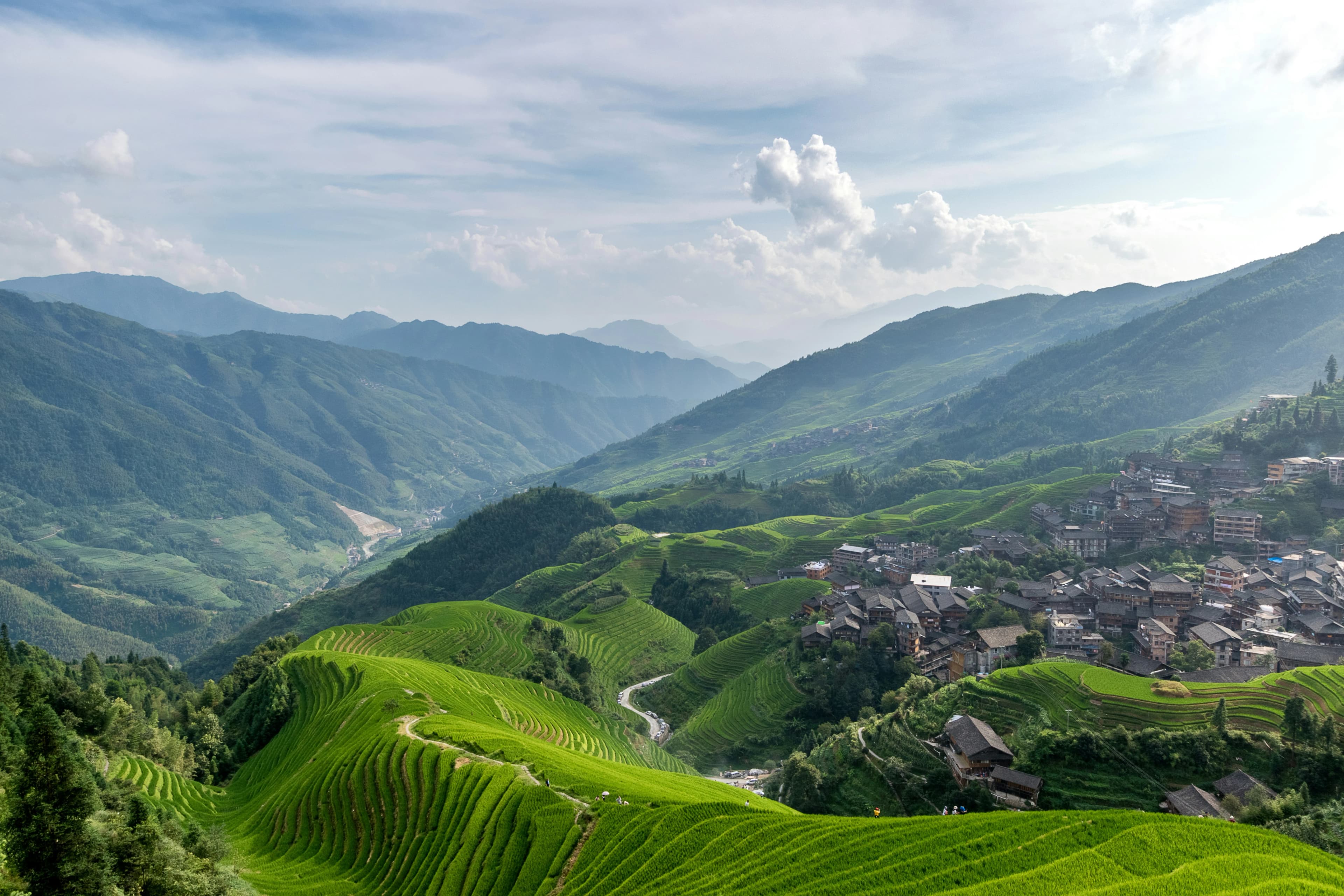7-Day Guilin Couples Travel: Romantic Escapes & Authentic Food Adventures