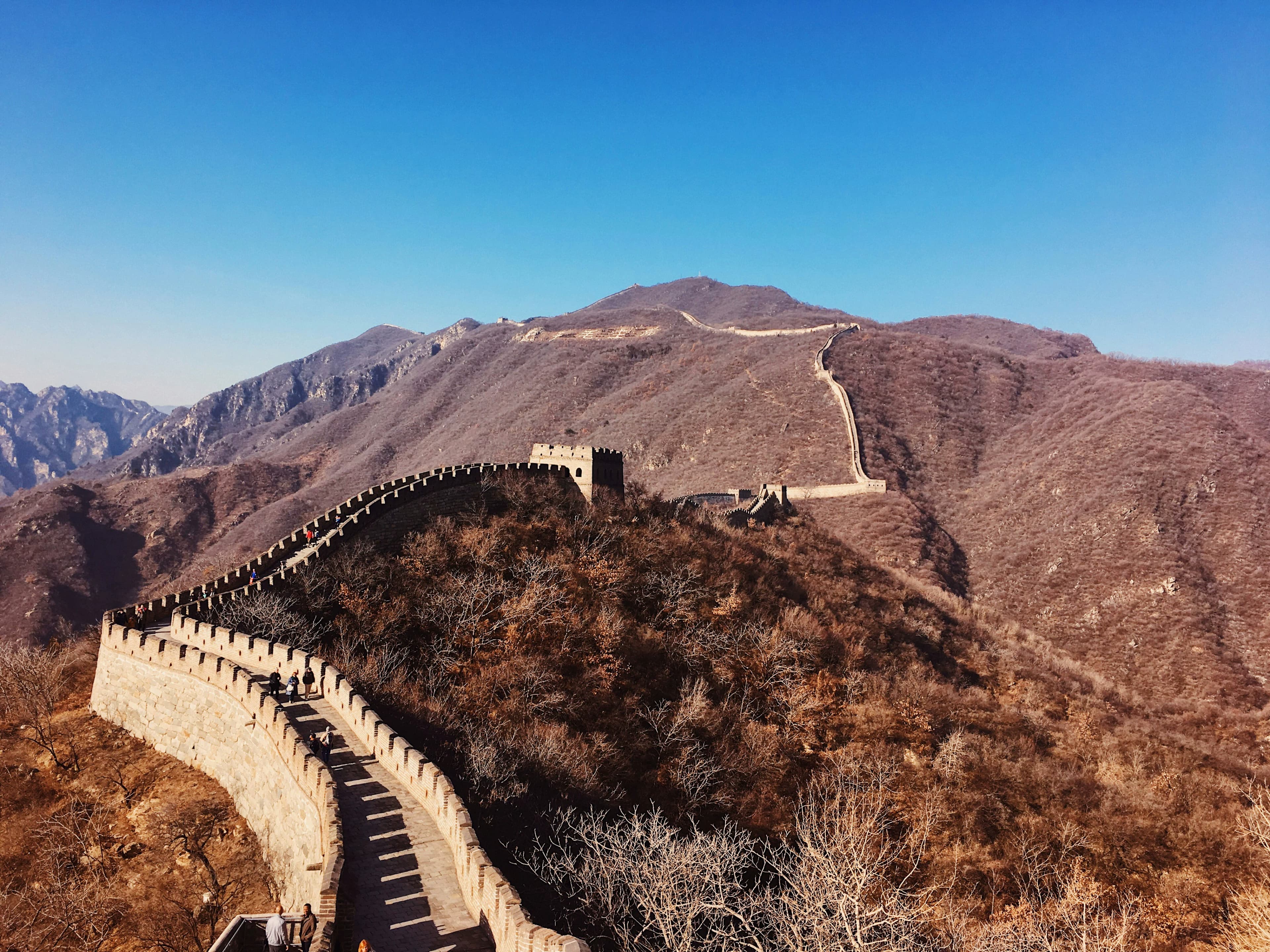 3 Days Family Travel Guide to Beijing: Culture & Modernity