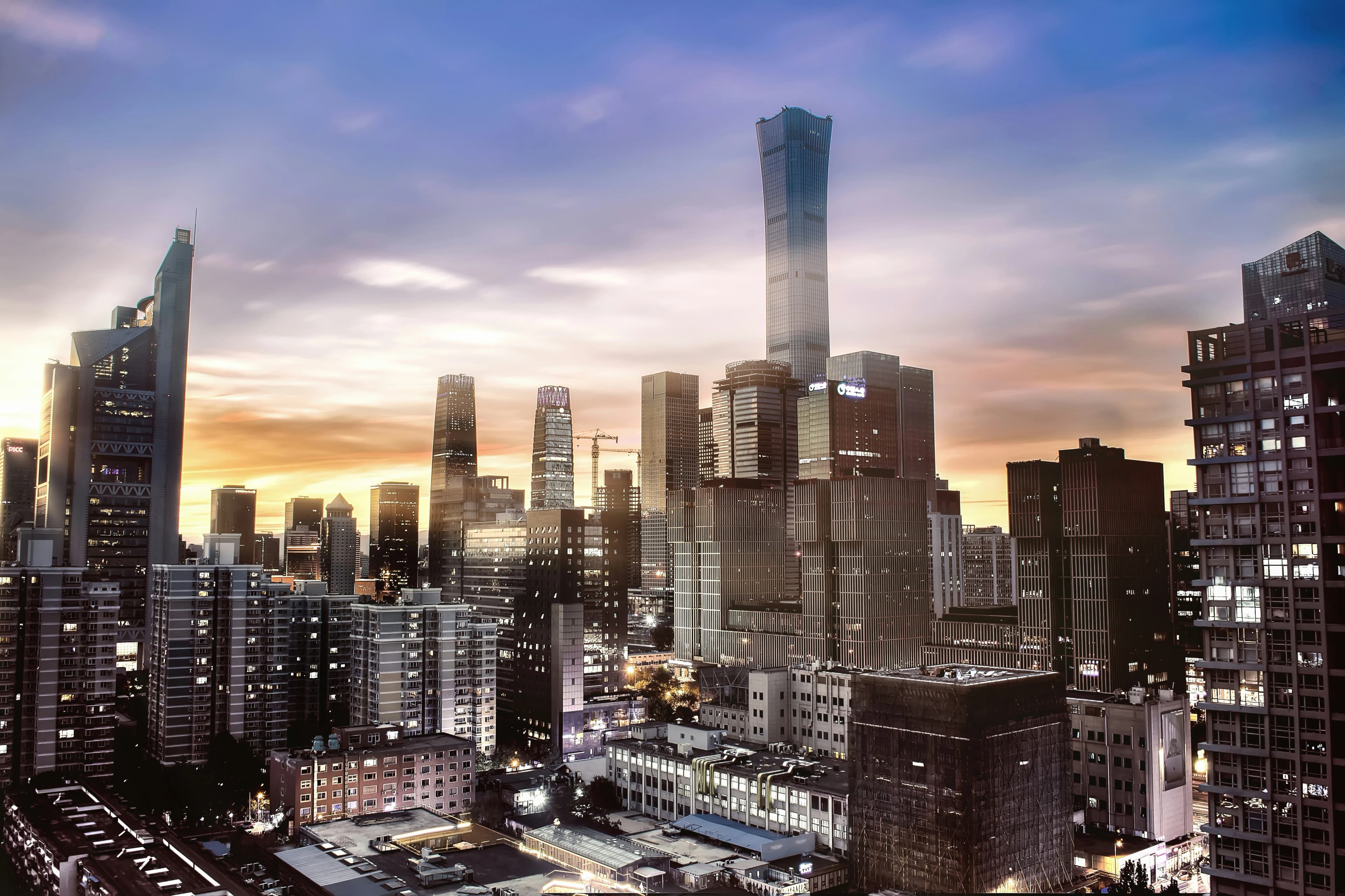 3 Days in Beijing: A Romantic & Budget-Friendly Cultural Journey