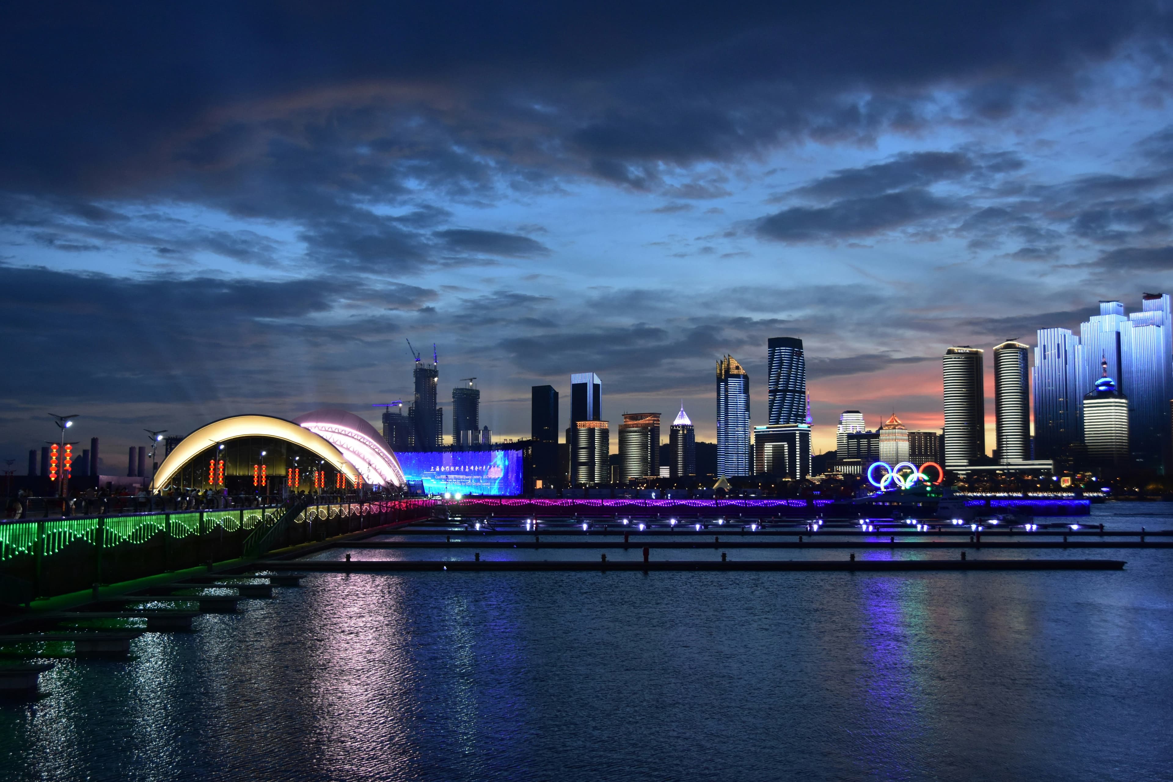 Ultimate 5-Day Solo Food Travel Guide for Qingdao 2025
