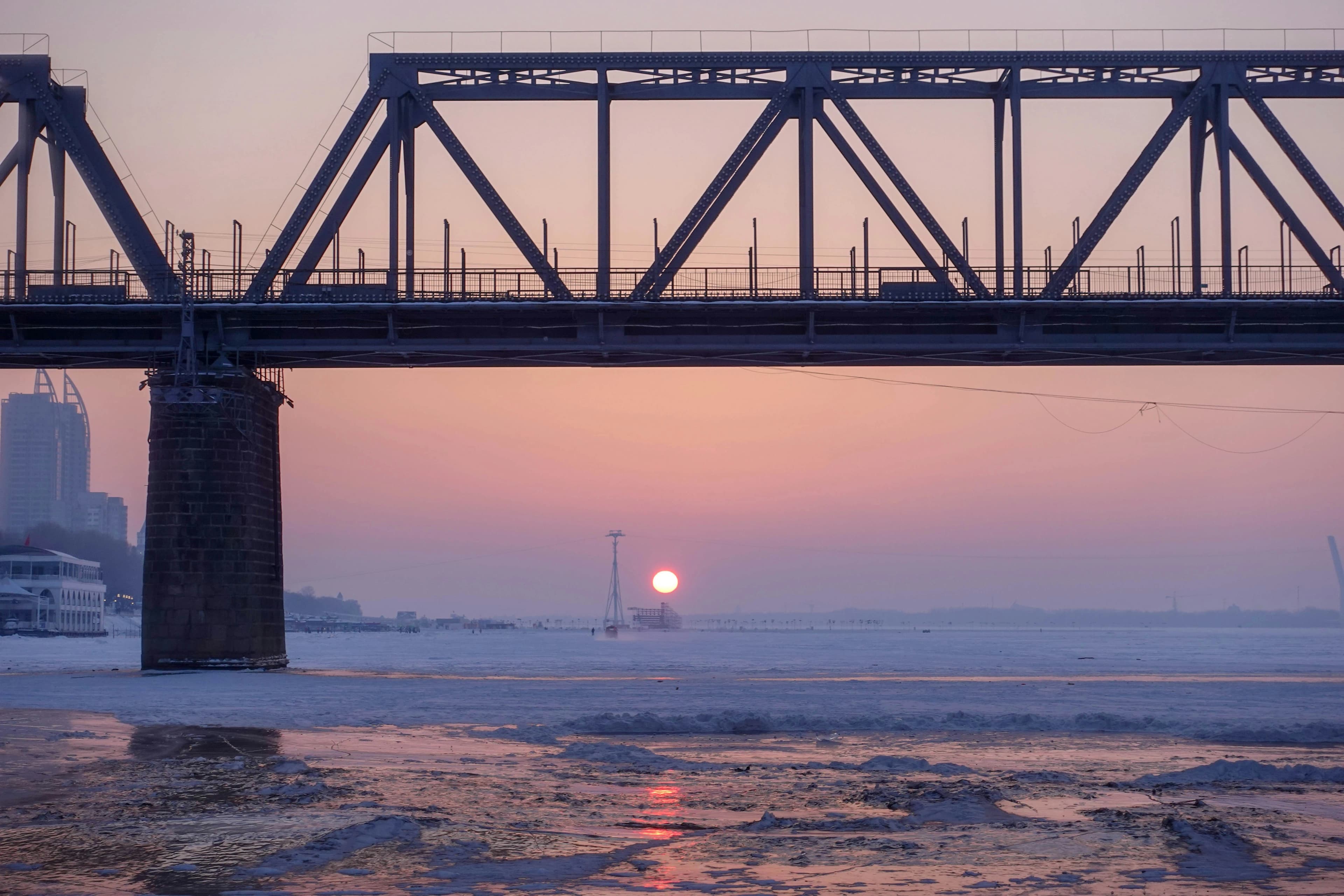 Ultimate 3-Day Solo Food Travel Guide in Harbin on a Budget