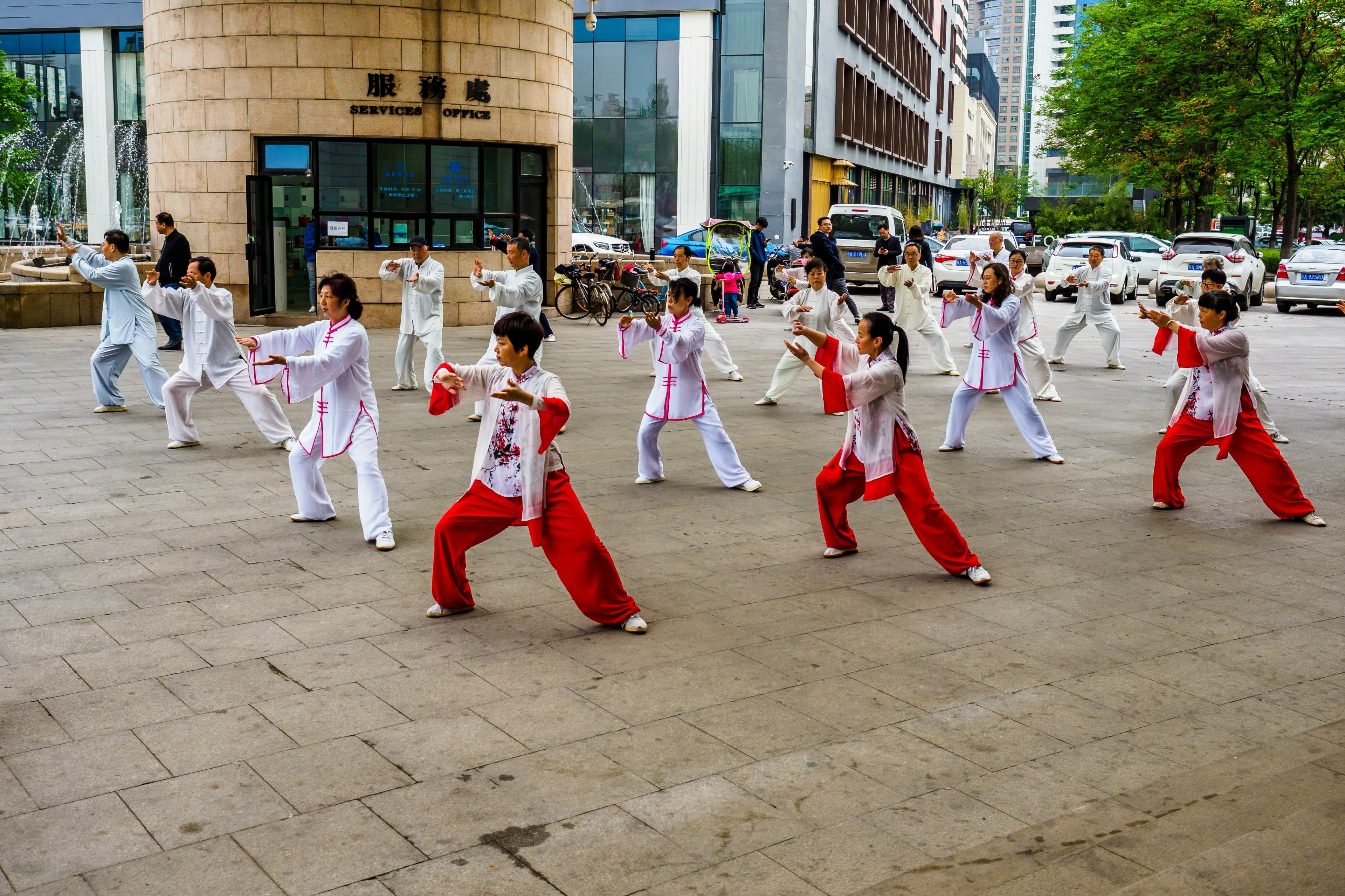 7-Day Solo Travel Guide to Xi'an: History, Culture, and Budget Tips