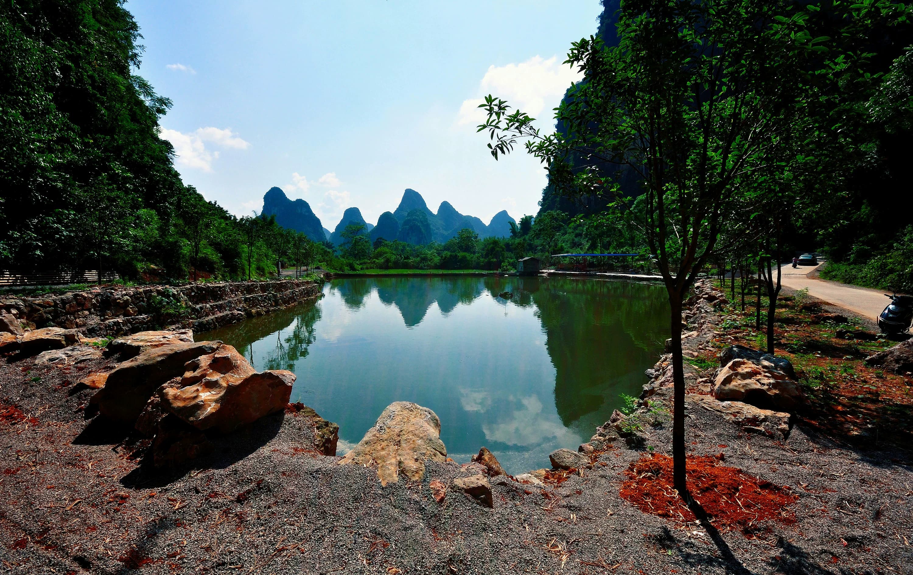 3-Day Guilin Family Travel: Must-See Sights and Local Flavors