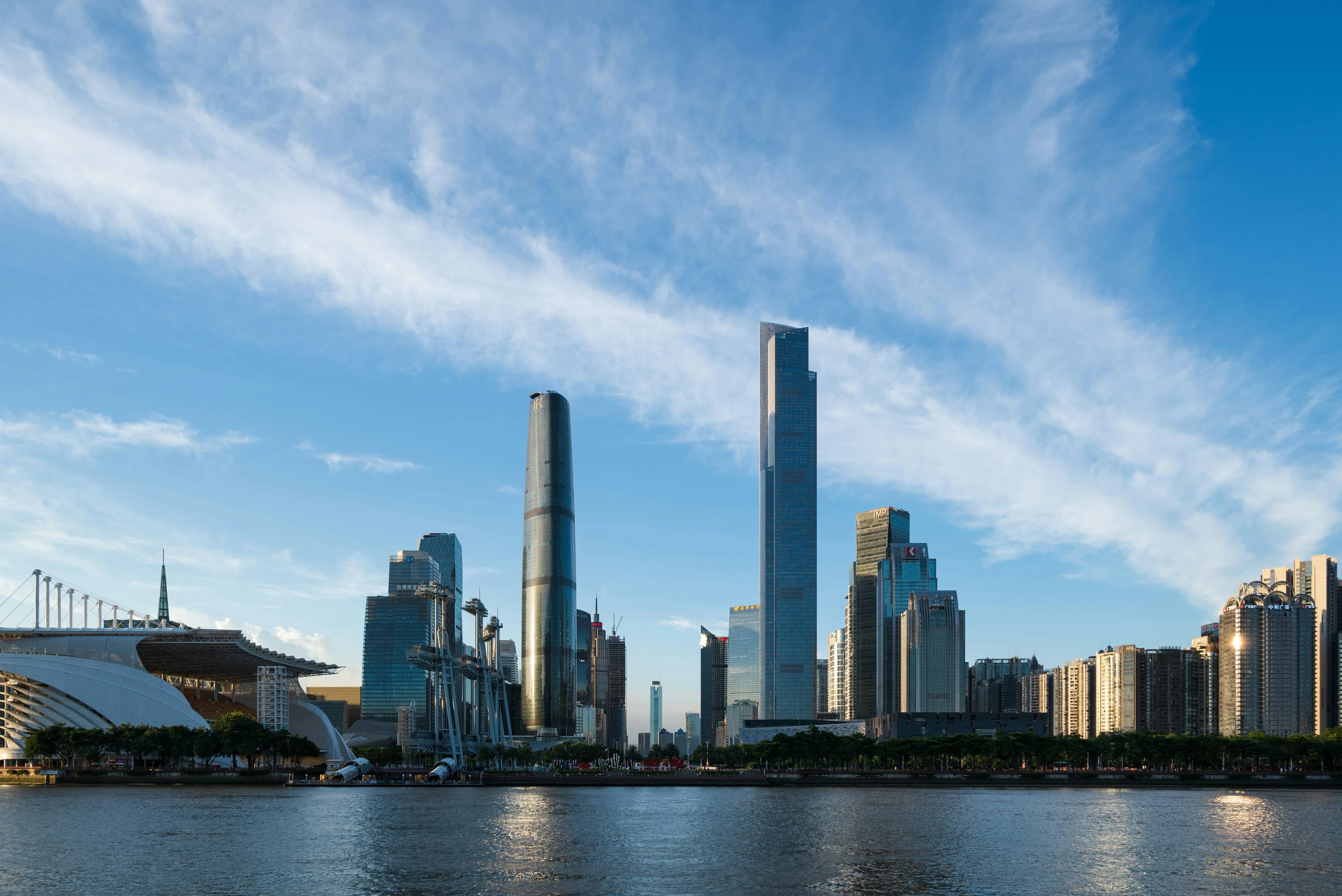Ultimate 7-Day Guangzhou Solo Travel Guide