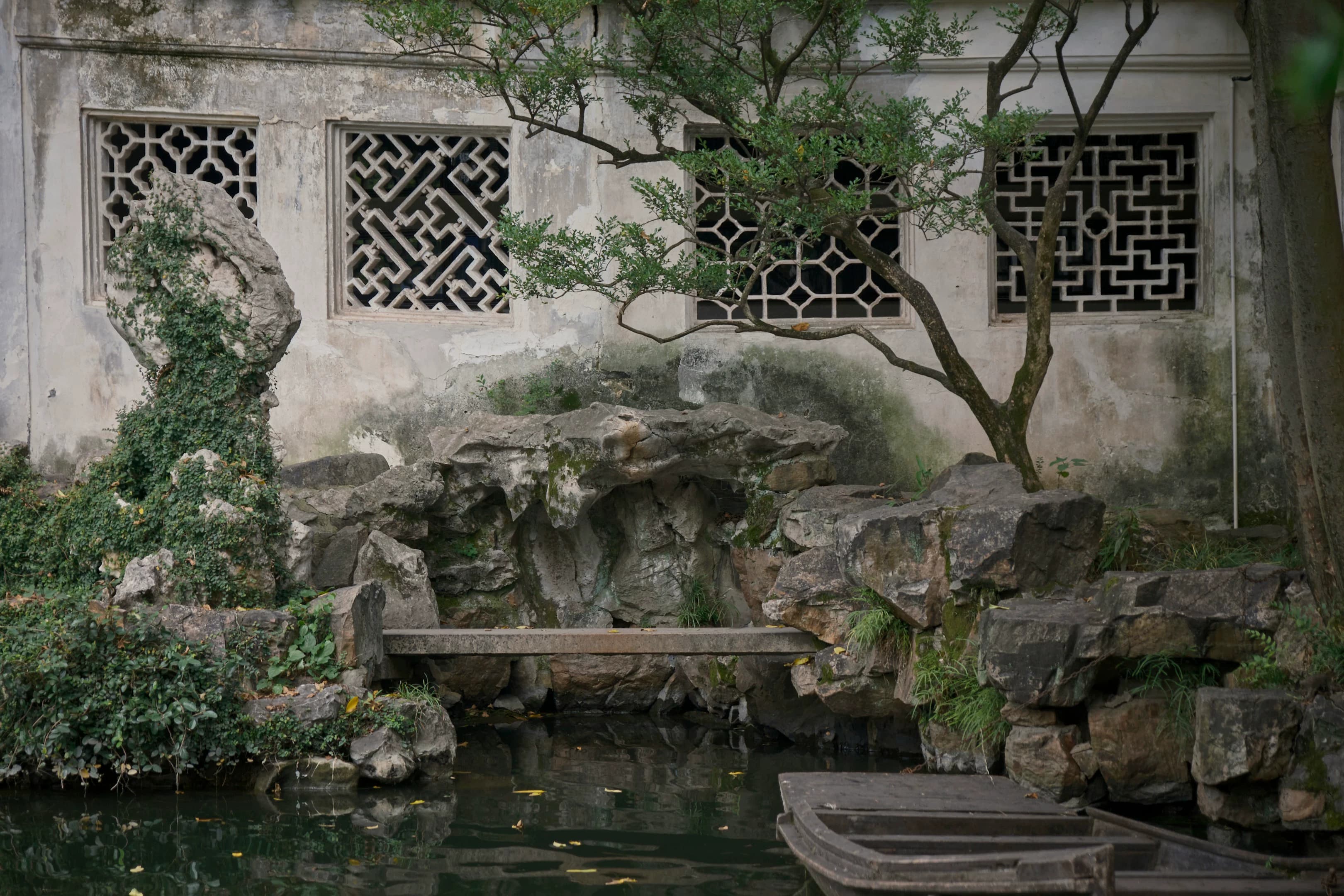 Ultimate 3-Day Suzhou Travel Guide for Solo Adventurers