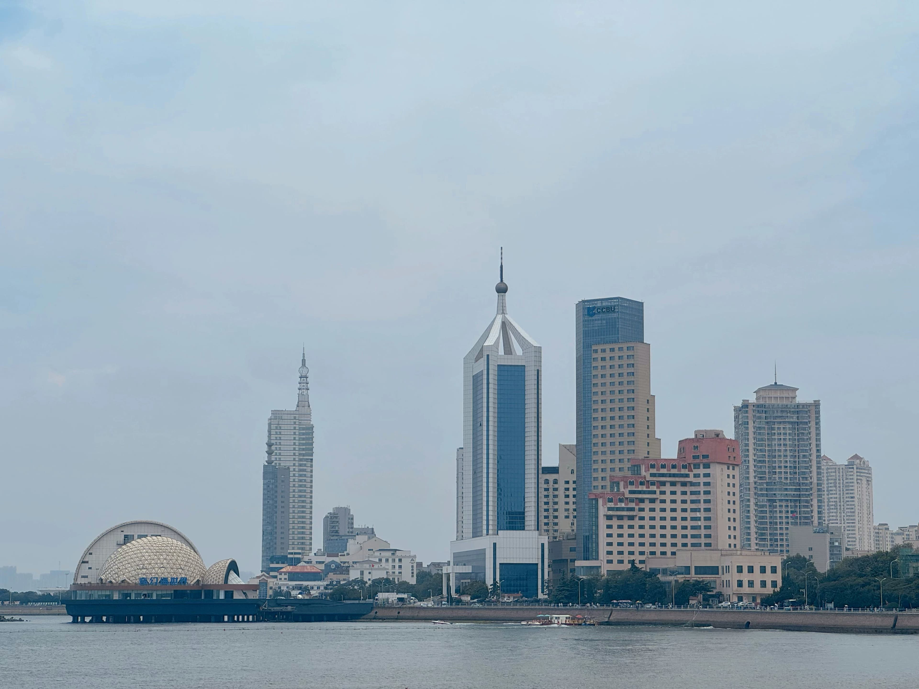 Ultimate 5-Day Family Luxury Travel Guide to Qingdao