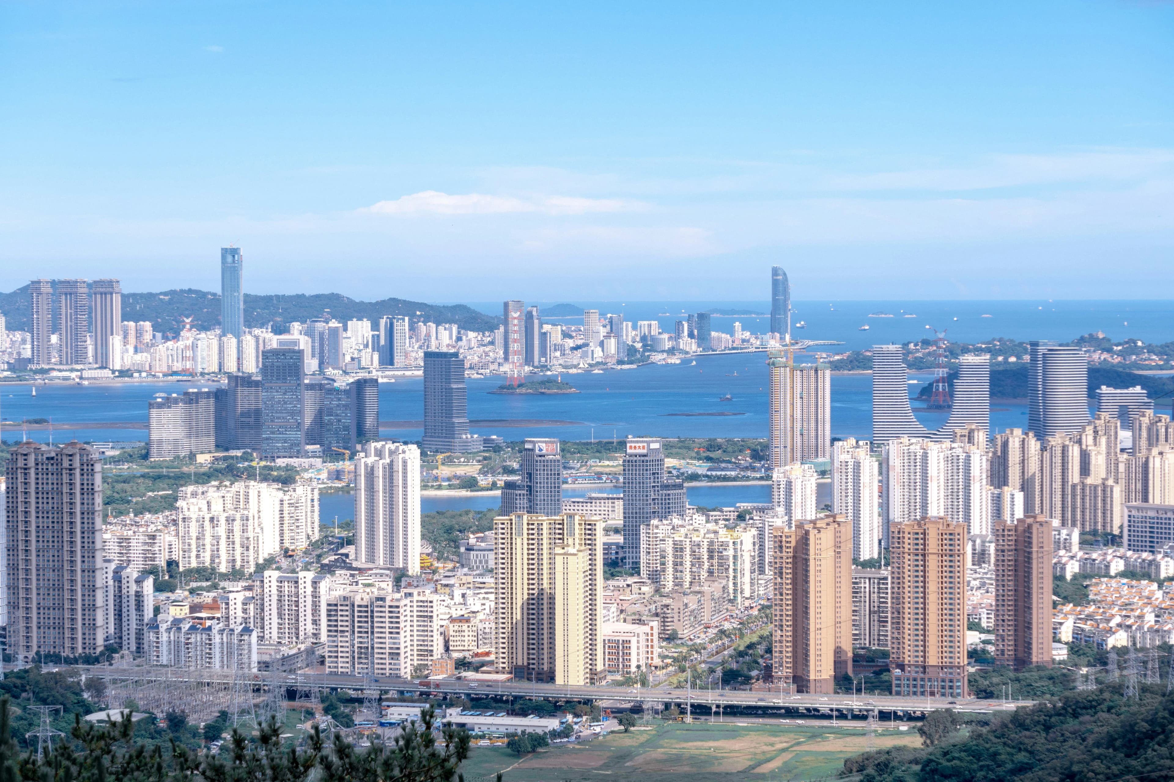 5-Day Xiamen Luxury Romantic Foodie Itinerary for Couples