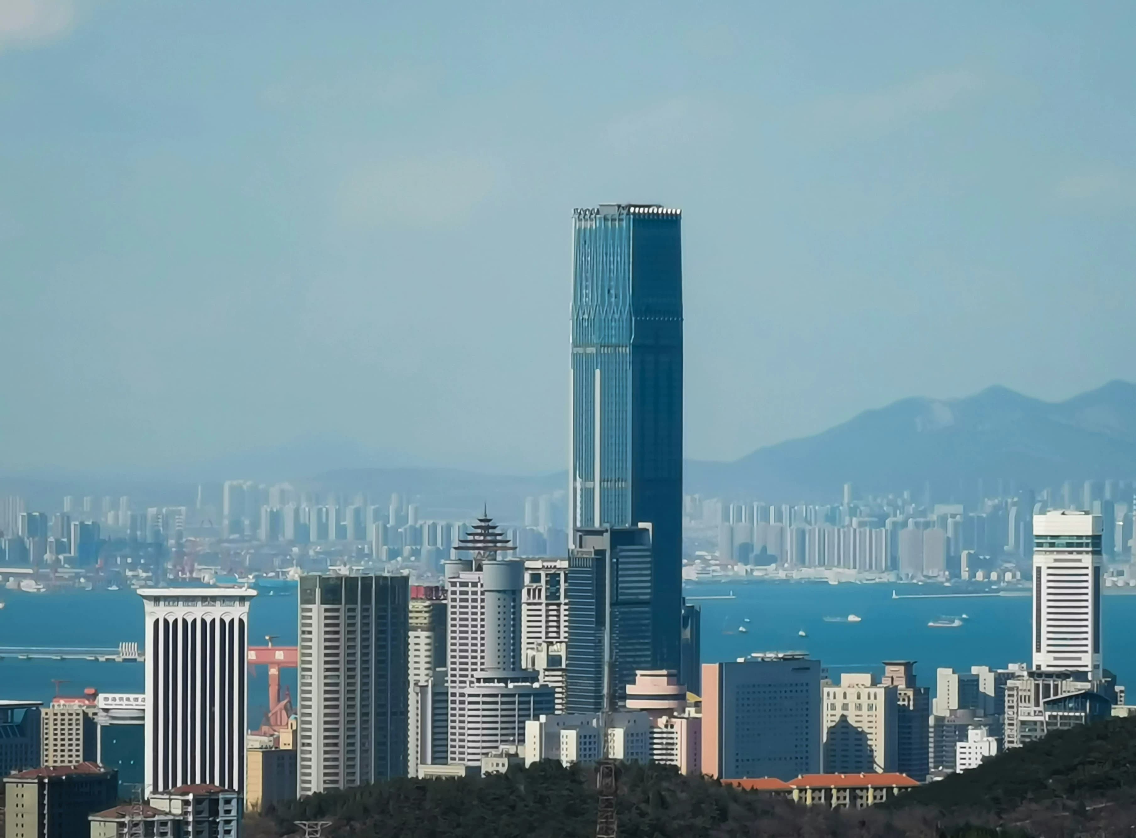 7 Days in Dalian: Solo Budget Traveler's Ultimate Food & Adventure Guide