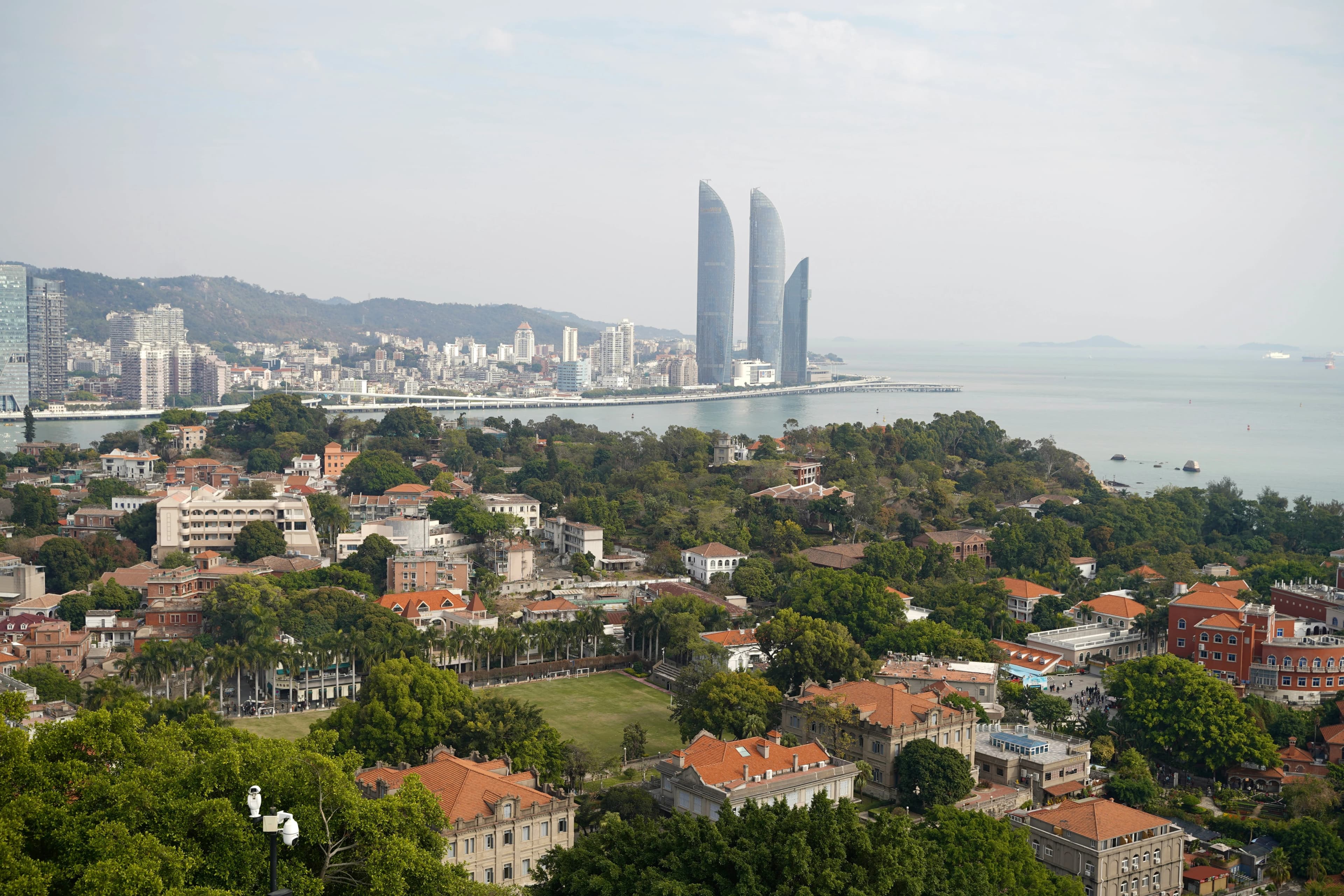 Xiamen 5-Day Family Luxury Travel Guide: Explore the City’s Hidden Gems