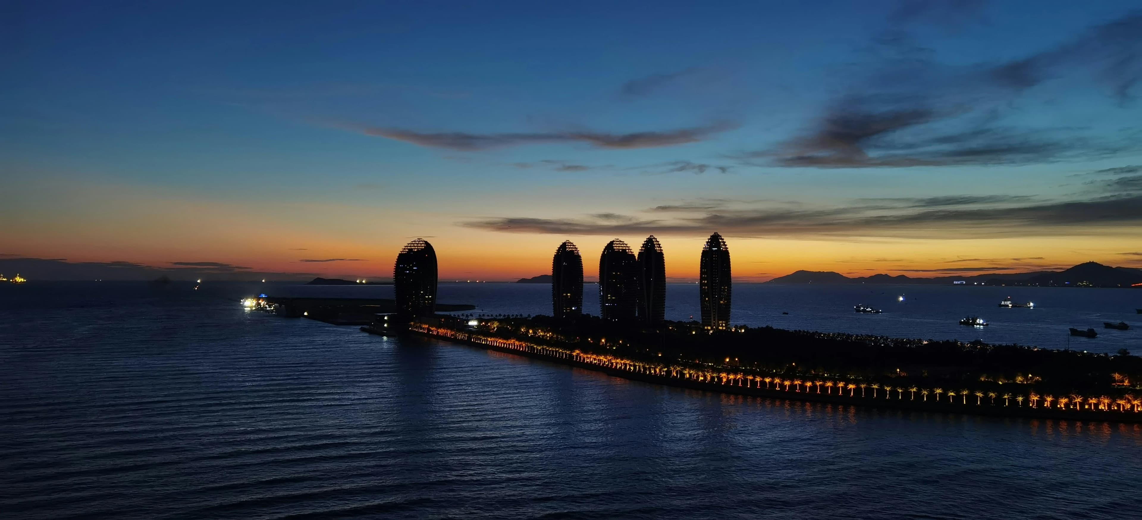 Sanya Travel: Discover the Island Paradise in 3 Days