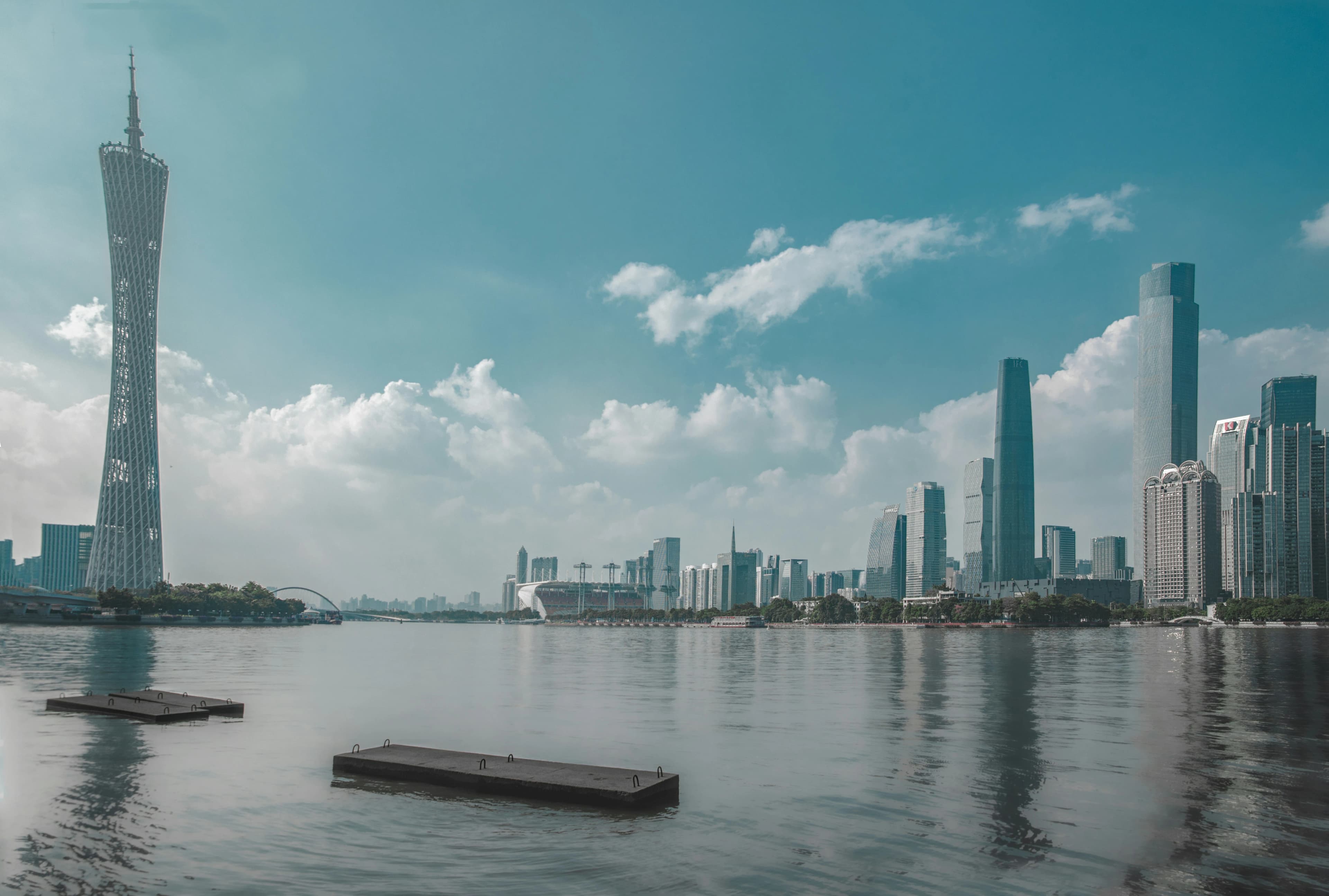 Ultimate 7-Day Guangzhou Solo Food Travel Guide for Mid-Range Budget