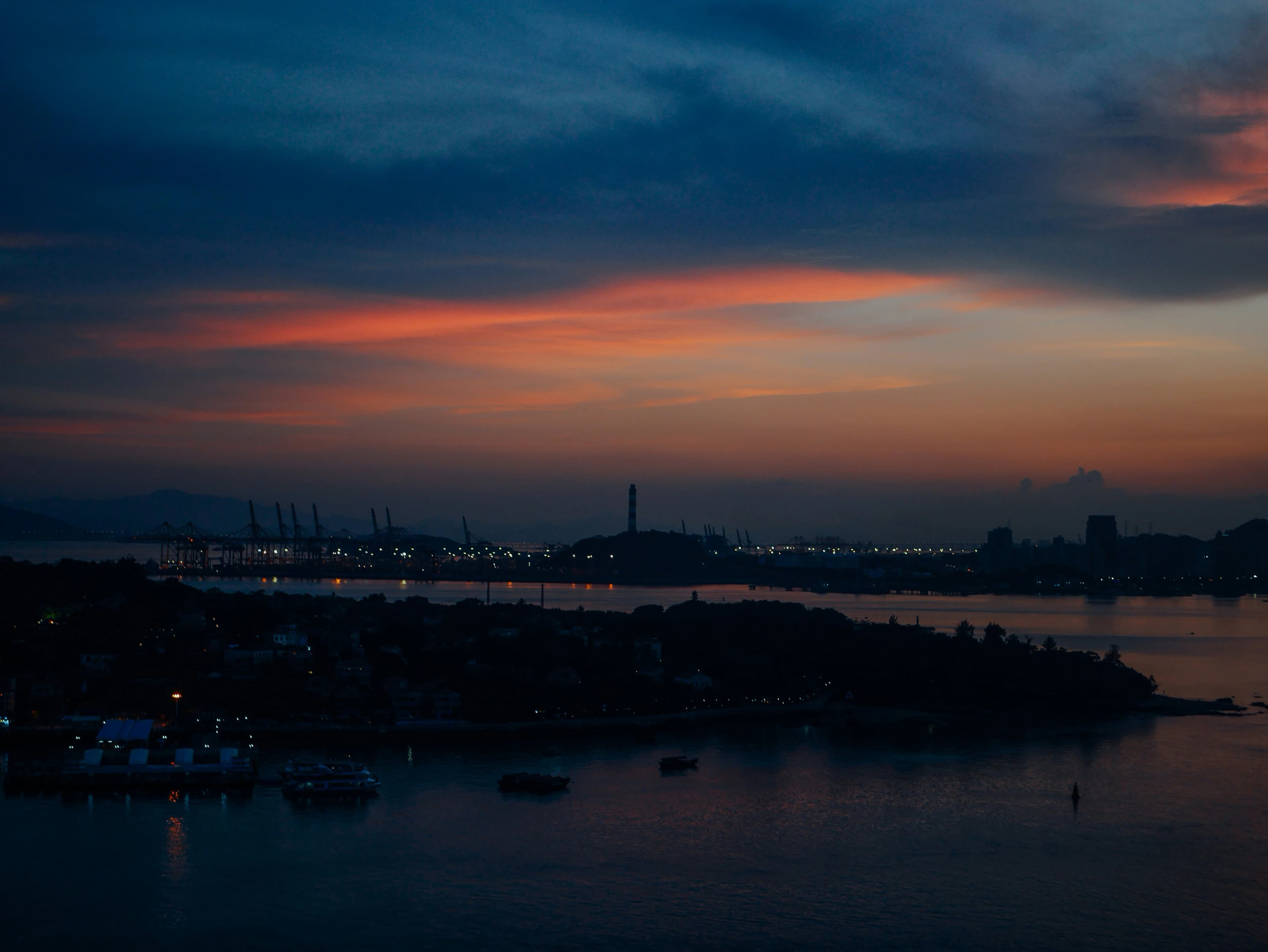 Xiamen Ultimate 5-Day Itinerary: Budget-Friendly City Exploration for Solo Travelers