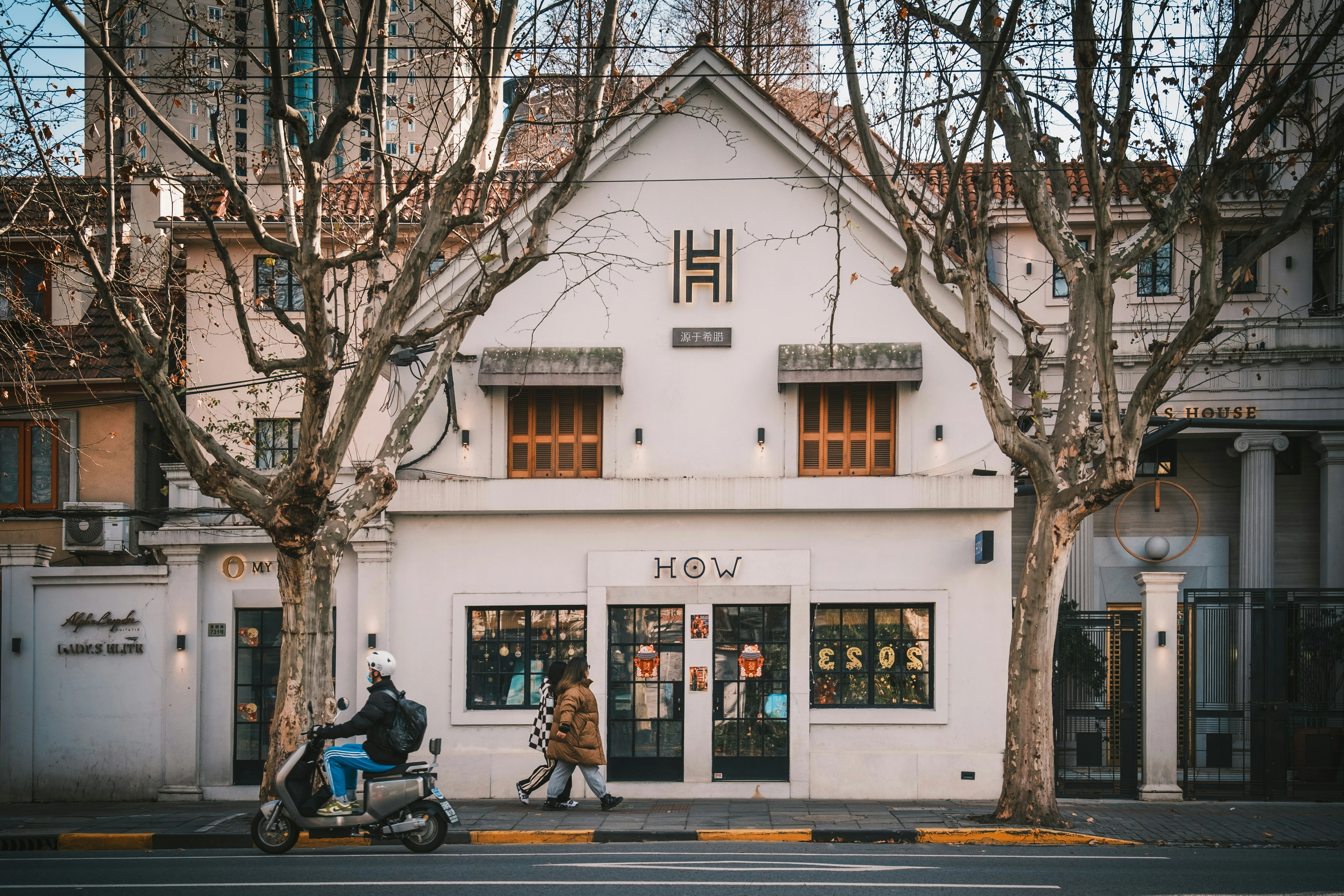 3 Days in Shanghai: A Romantic Budget Travel Itinerary for Couples