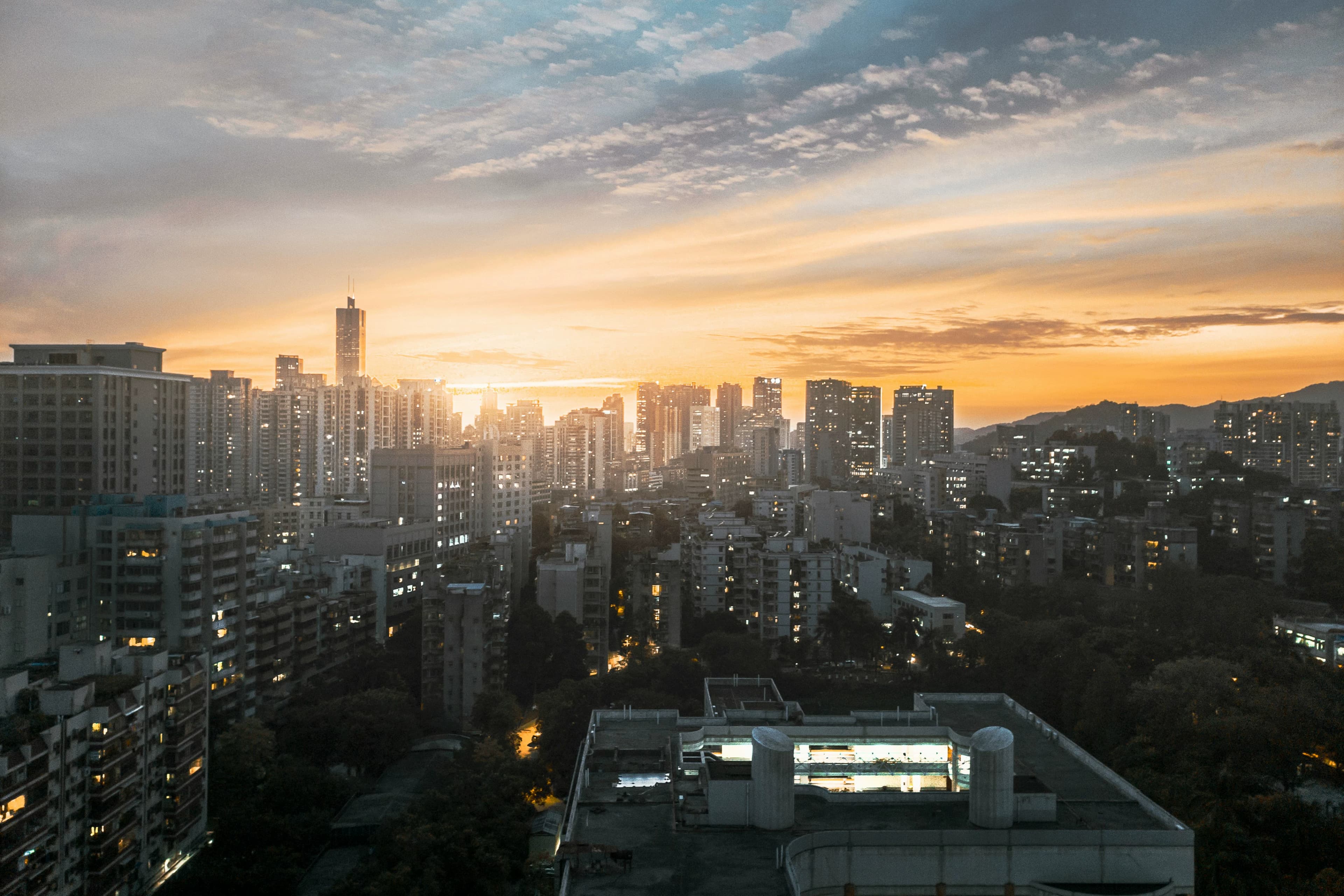 Ultimate 5-Day Guangzhou Couples Itinerary for 2025