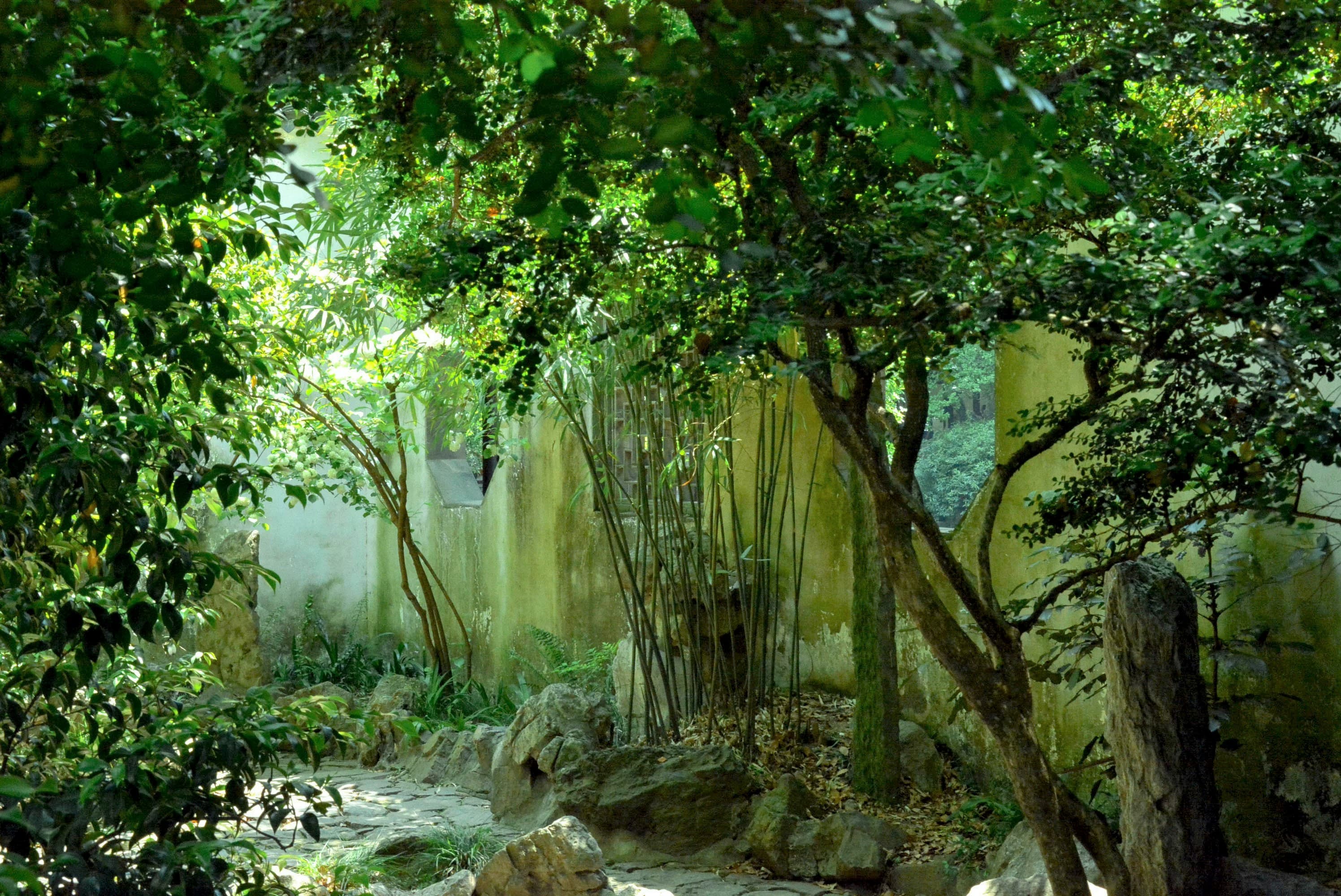 7-Day Suzhou Solo Travel Guide: Budget-Friendly City Exploration