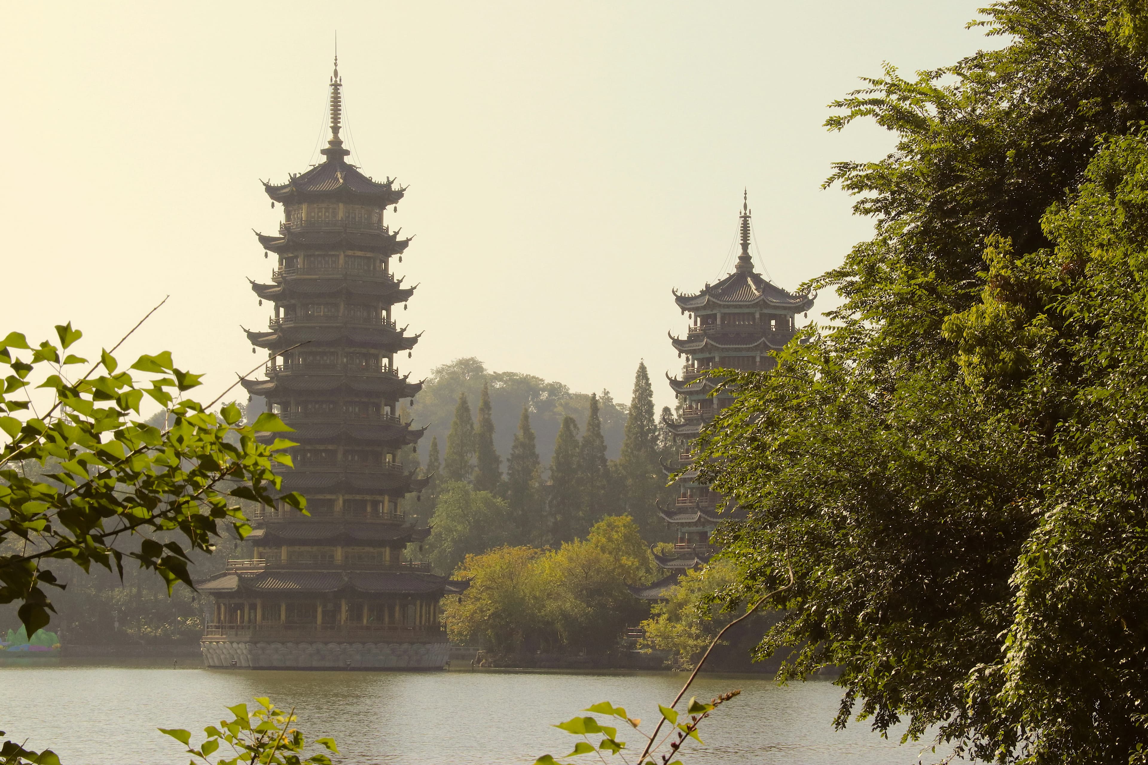 3-Day Solo Travel Itinerary: Exploring Guilin’s Natural Wonders
