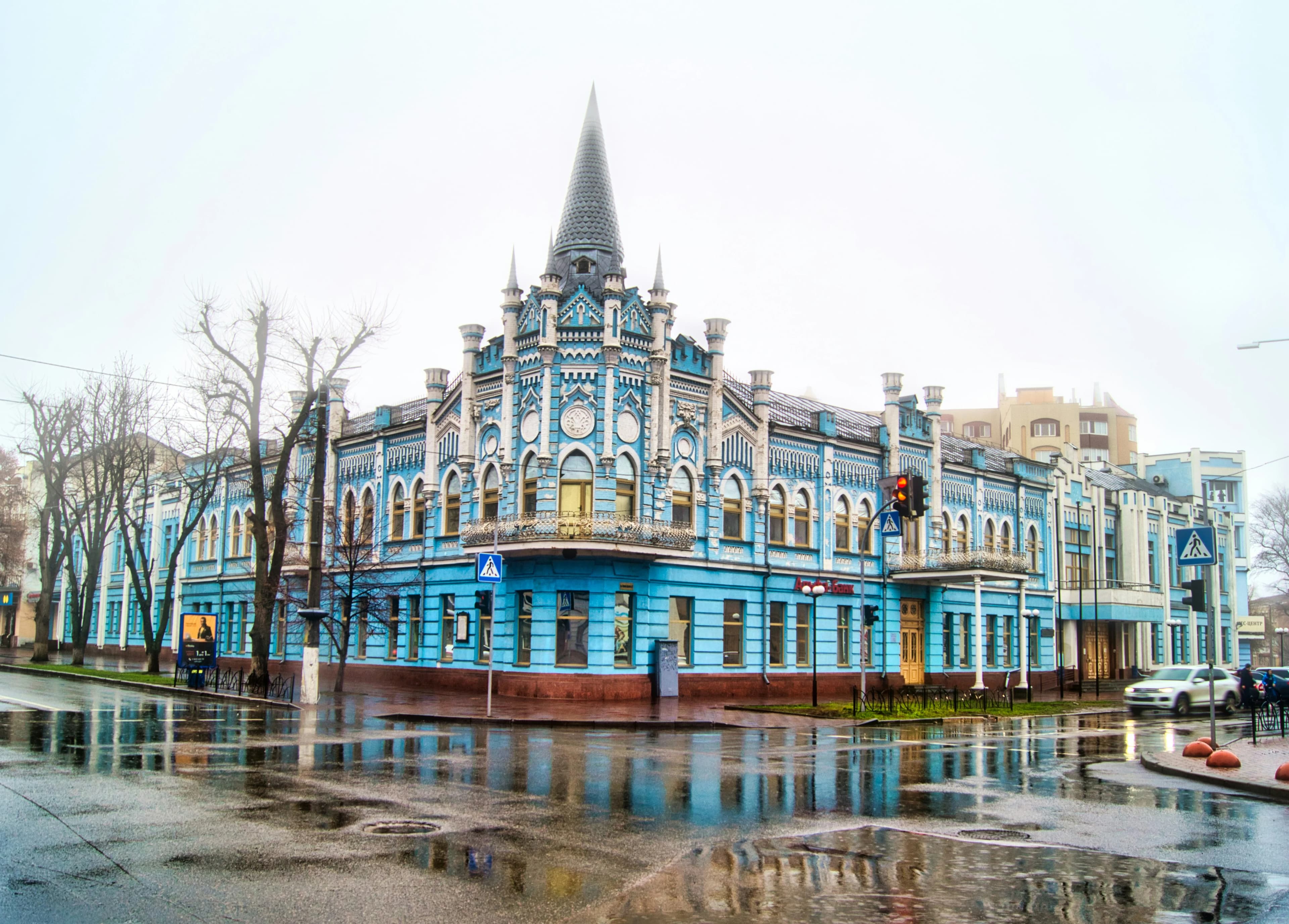 7-Day Harbin Travel Guide for Couples: Exploring China's Winter Wonderland