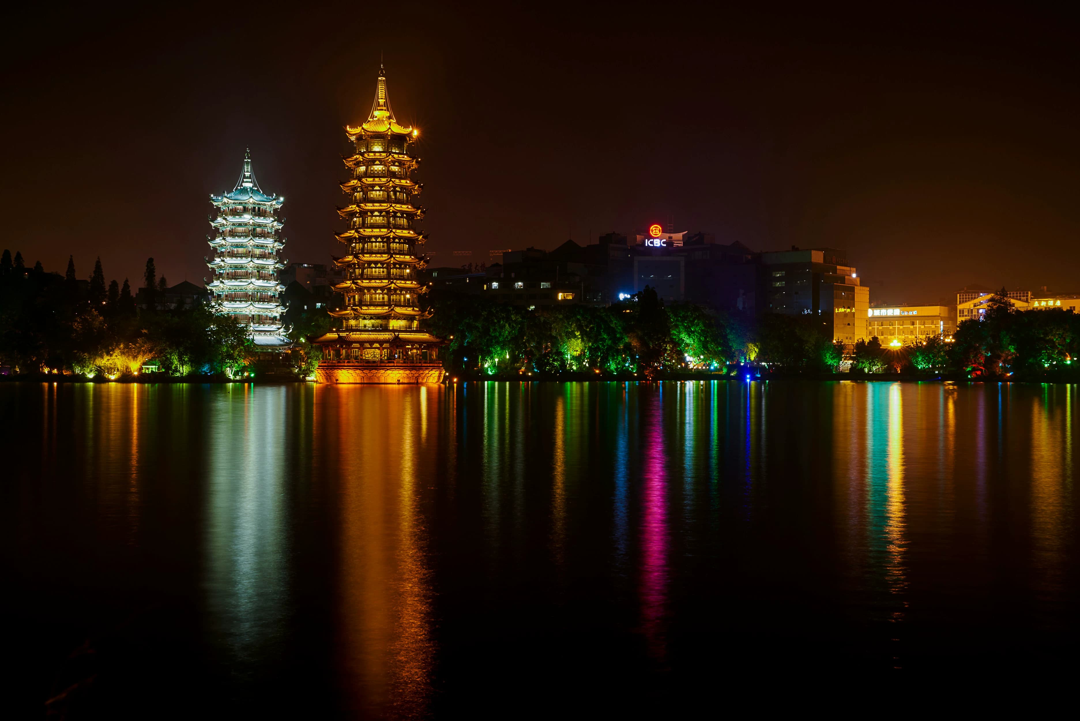 Ultimate Luxury Travel Guide to Guilin: Nature, Culture & Sophistication