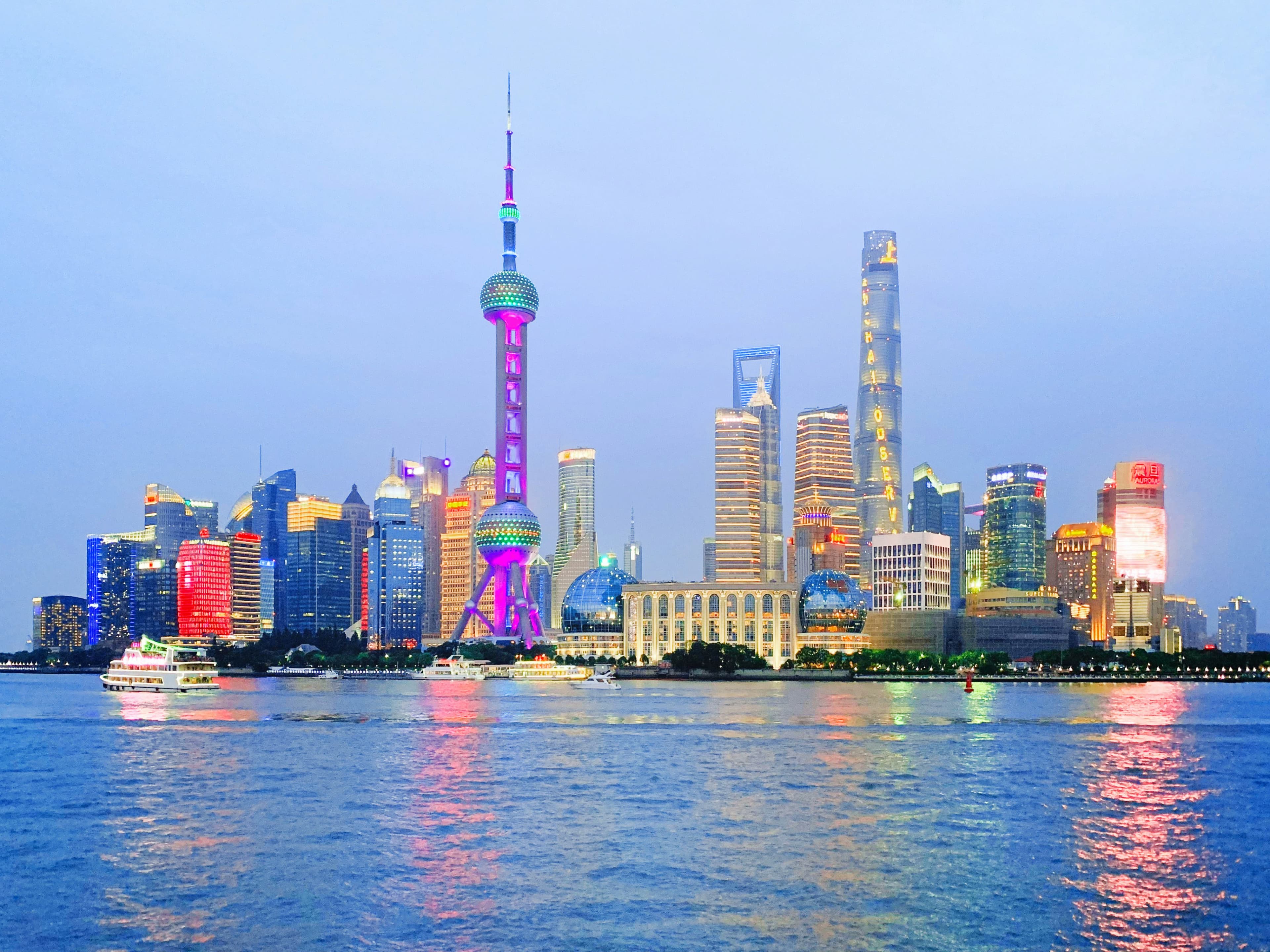Ultimate 3-Day Shanghai Family & Luxury Food Travel Guide