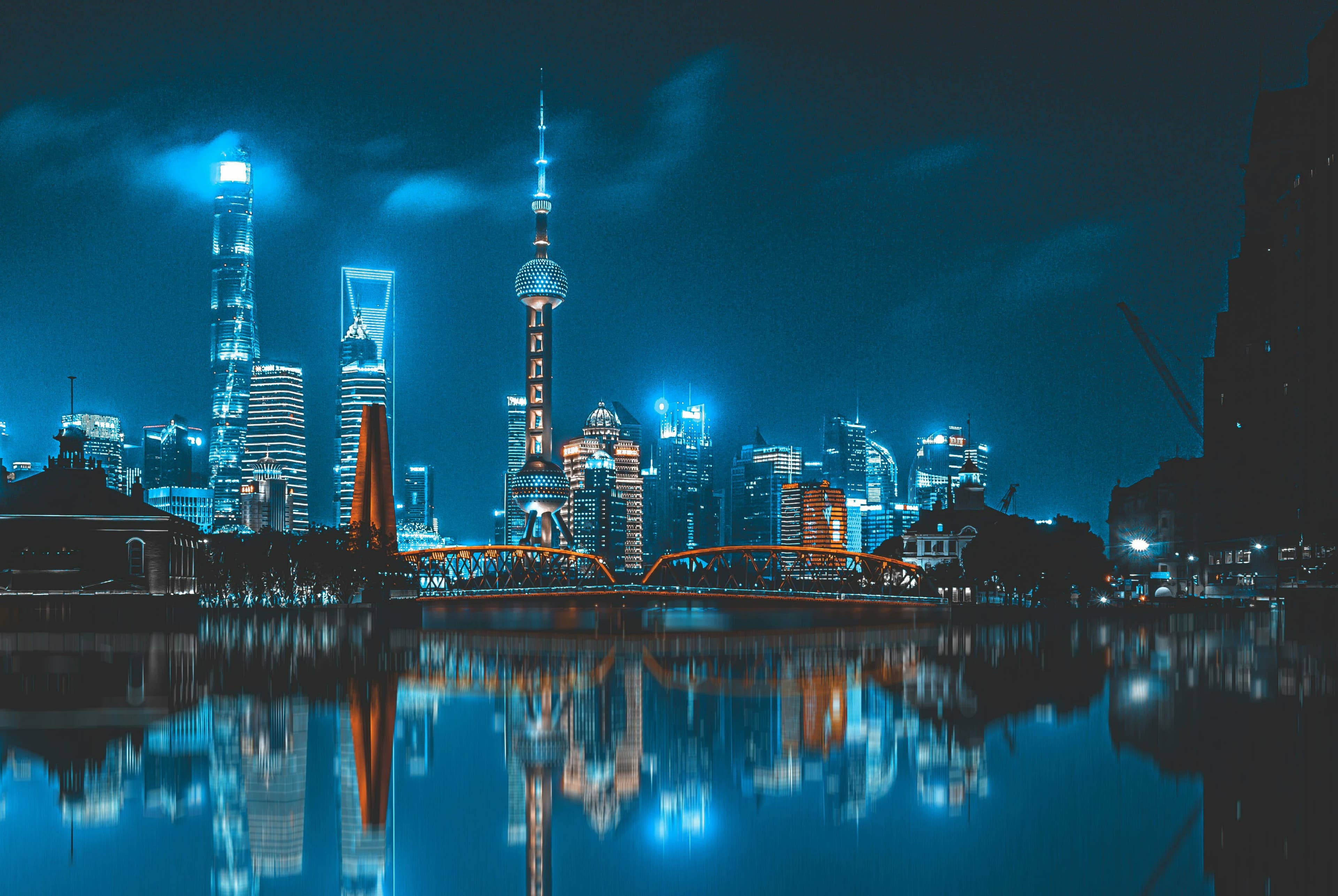 Shanghai 3-Day Romantic Foodie Itinerary: Budget-Friendly Adventures for Couples