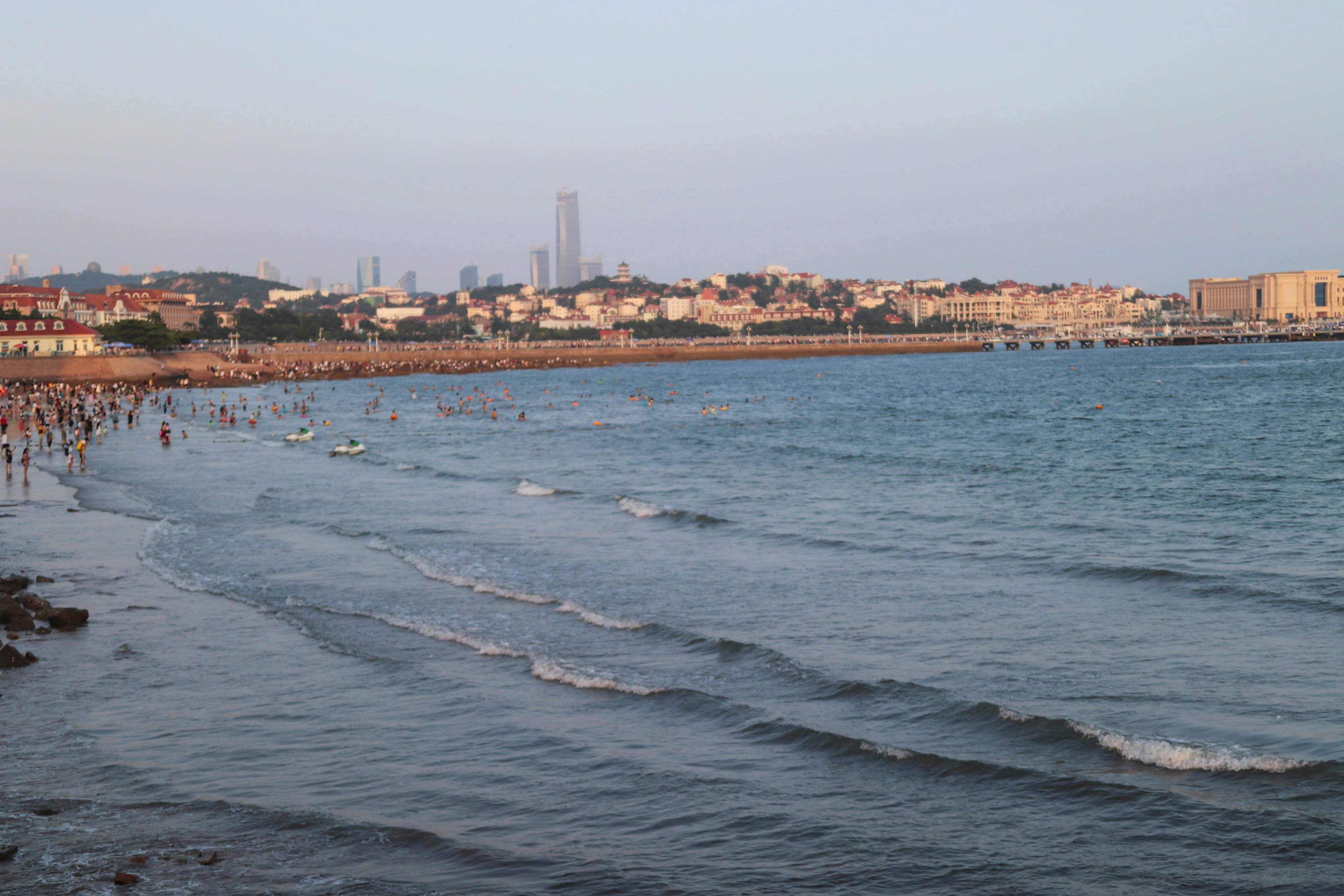 Ultimate 7-Day Family Travel Guide to Qingdao: Coastal Adventures & Culture