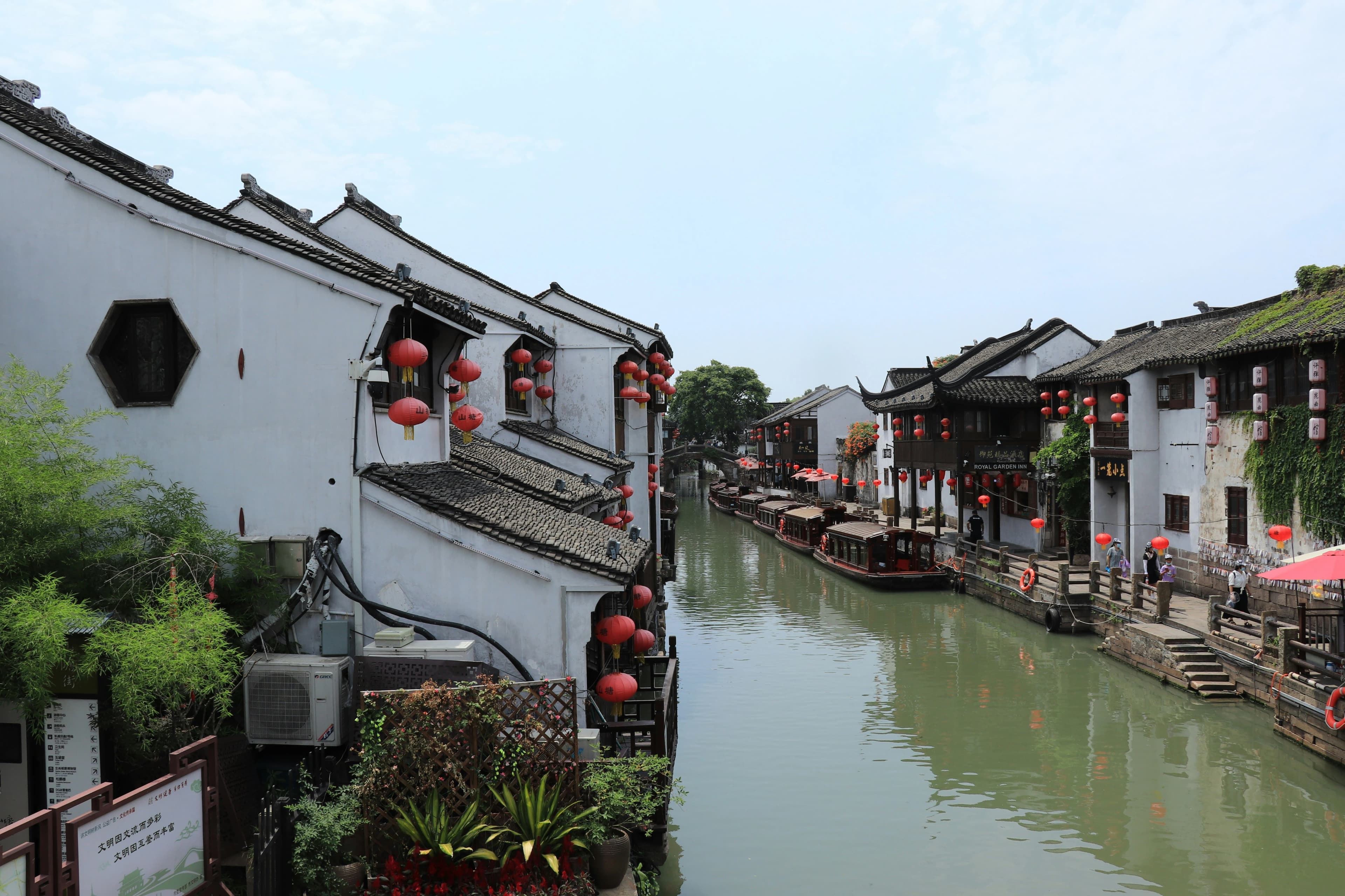 Ultimate 5-Day Suzhou Family Travel Guide: Art, Architecture & Mid-Range Magic