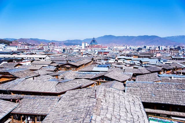 5-Day Lijiang Couples Photography Tour: Budget-Friendly Romantic Escape