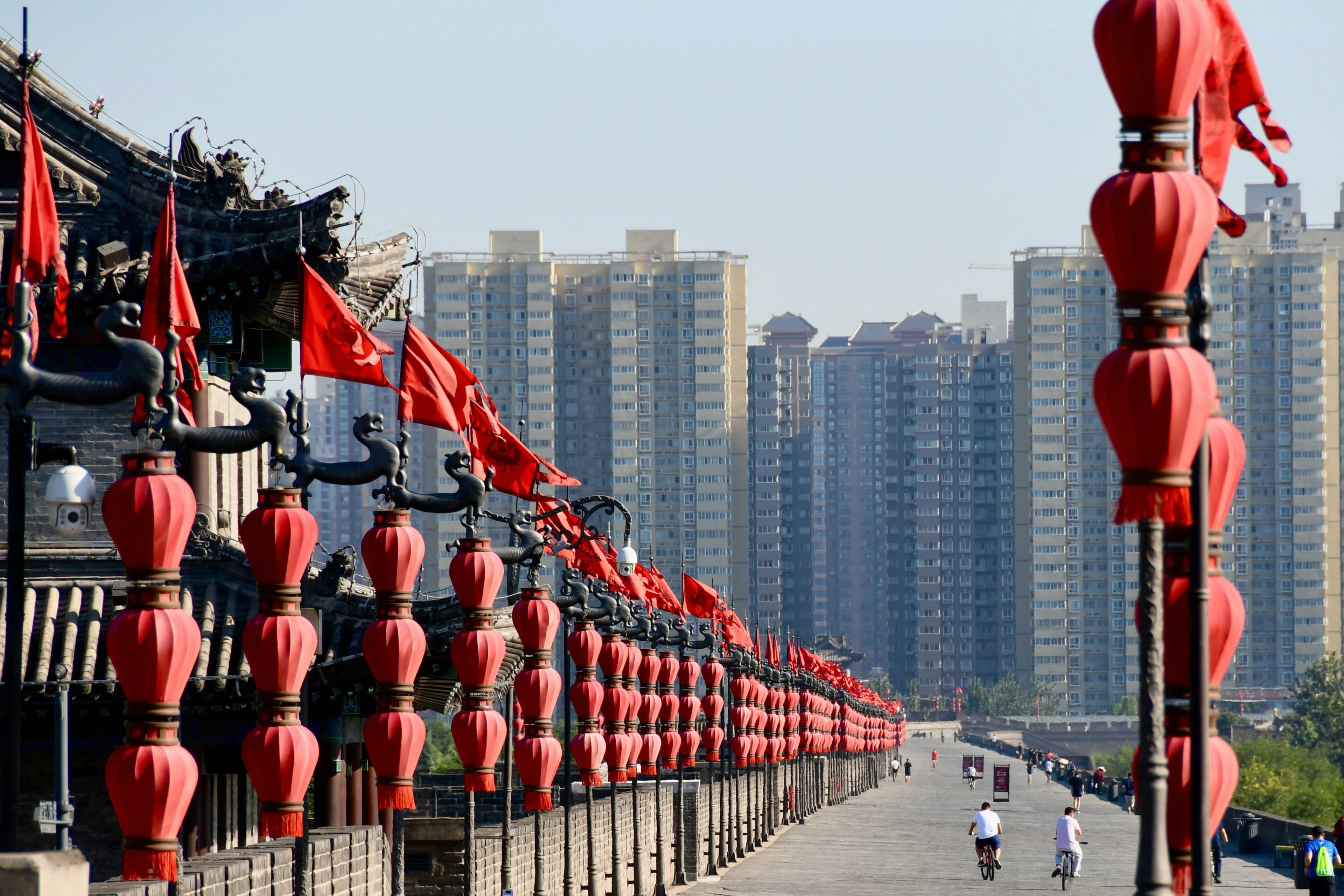 Xi'an 5-Day Couples Food Travel Itinerary: Ancient History & Culinary Delights